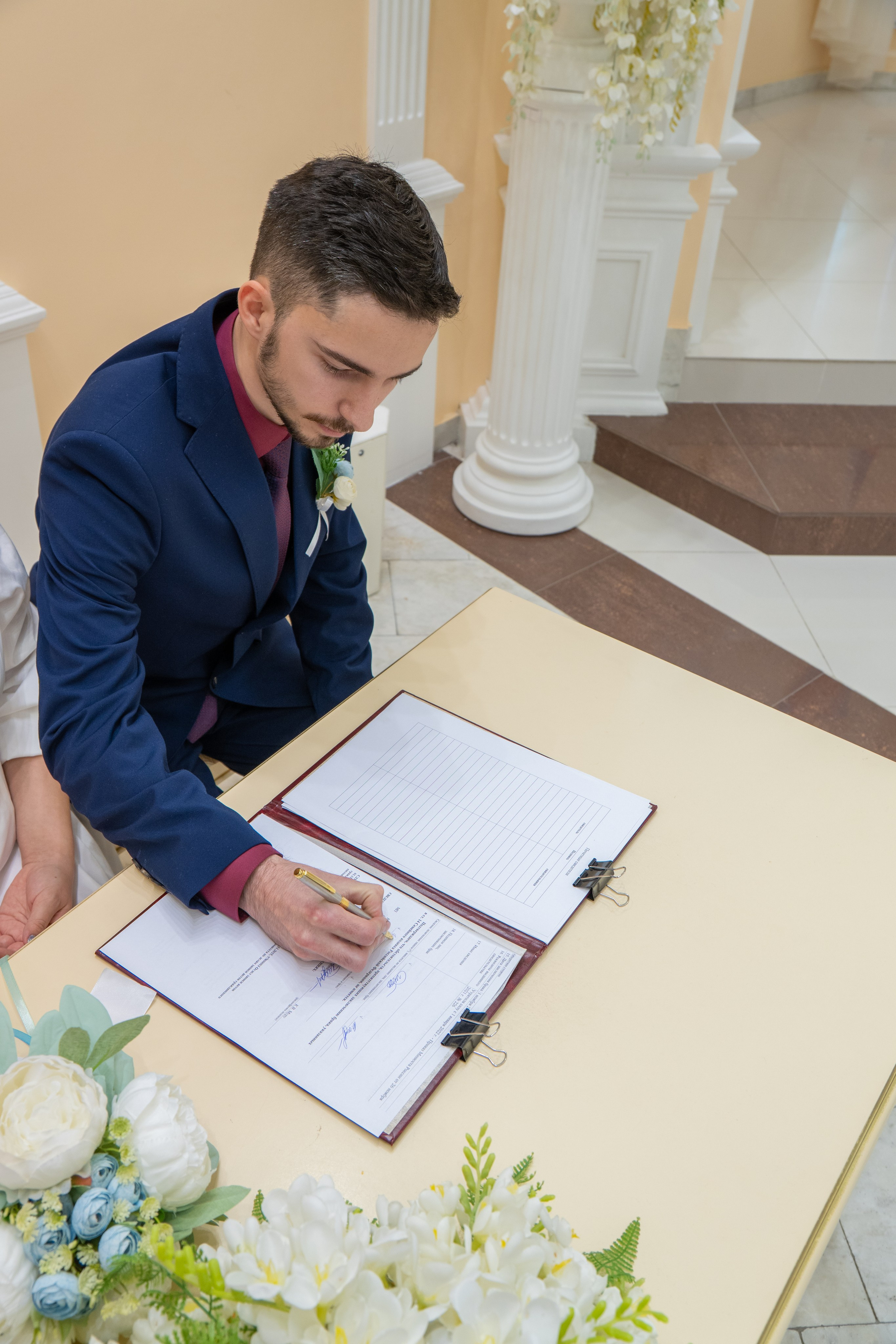 Свадьба. Услуги фотографа | Санкт-Петербург