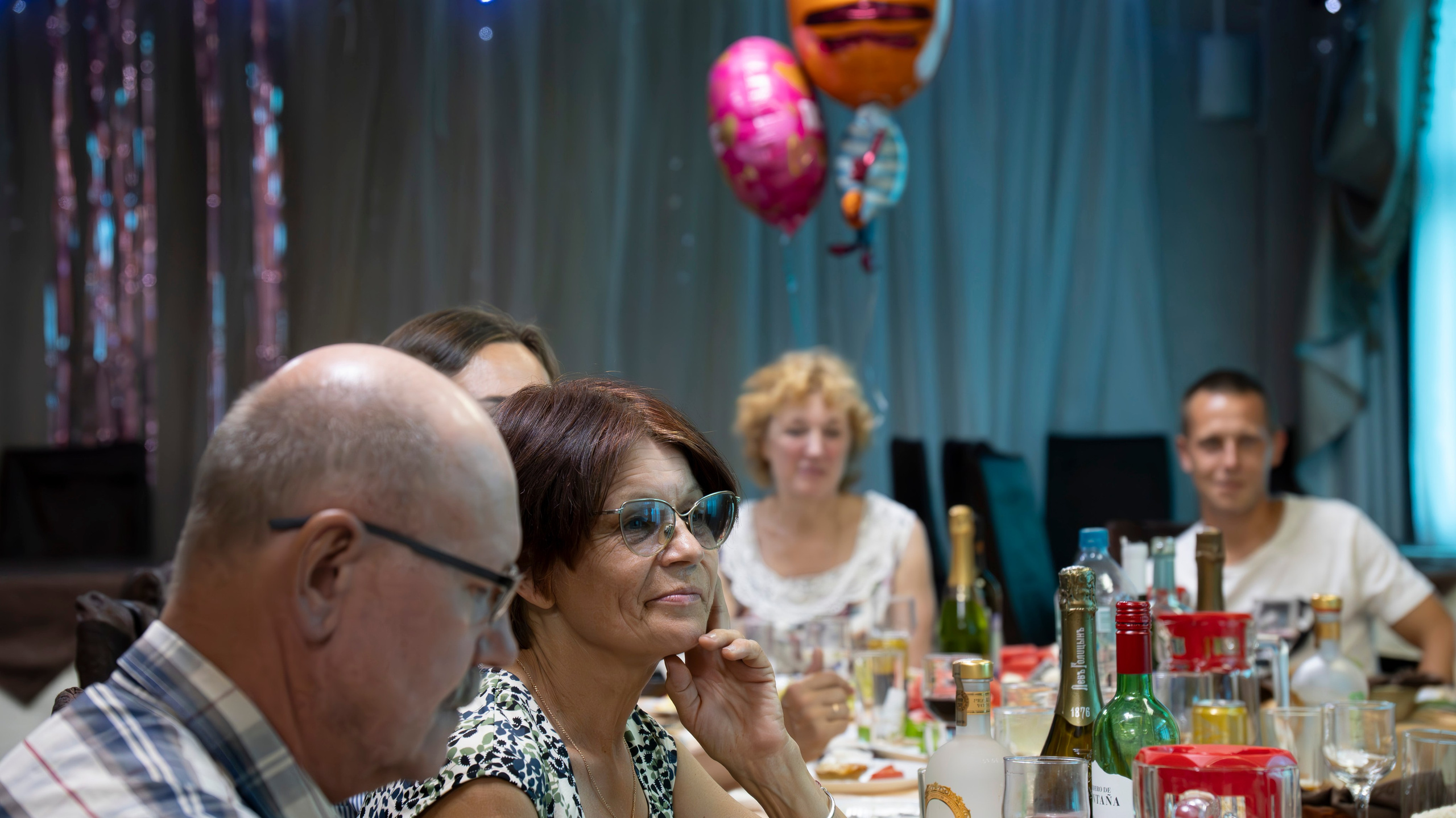 День рождения. Услуги фотографа | Санкт-Петербург