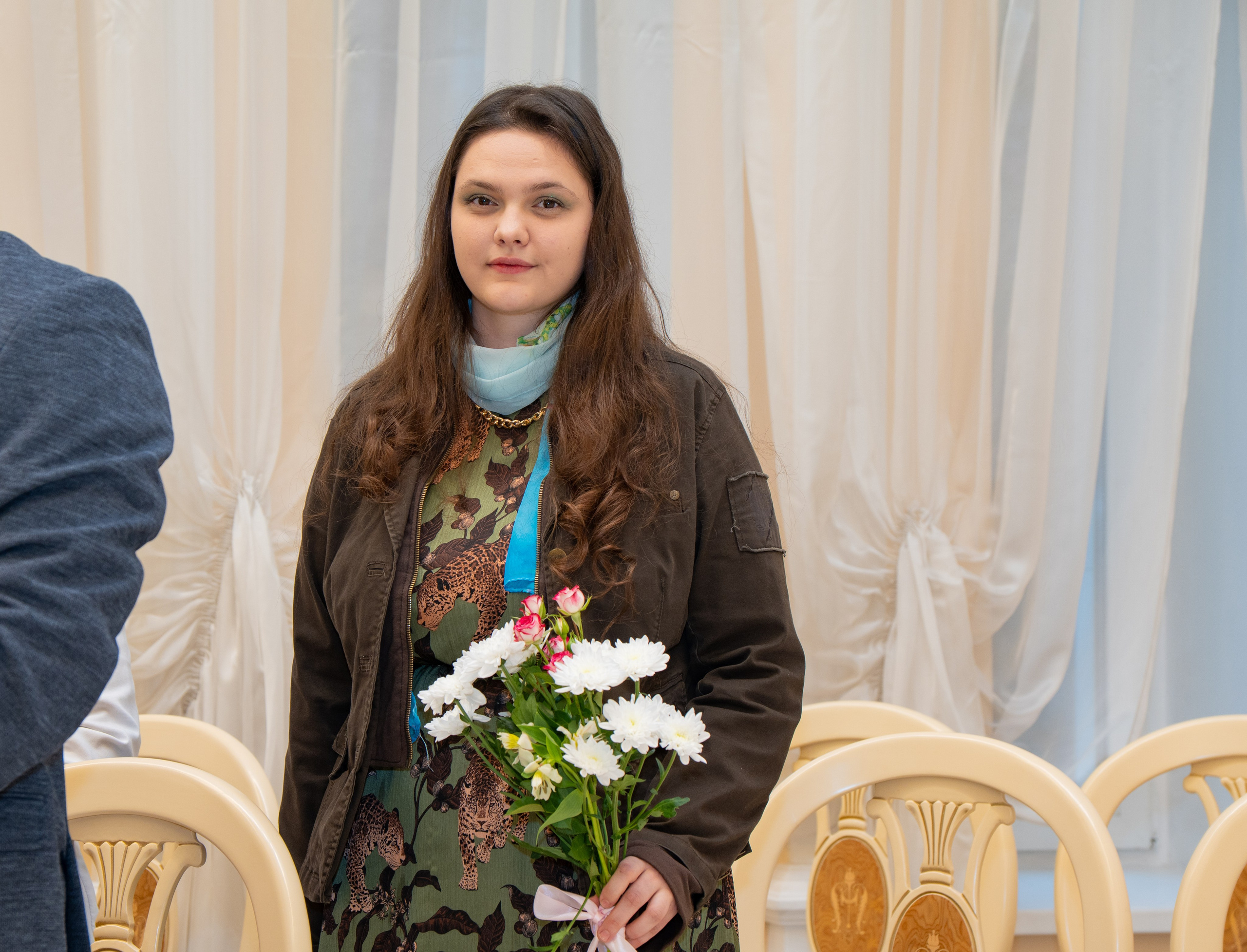 Свадьба. Услуги фотографа | Санкт-Петербург