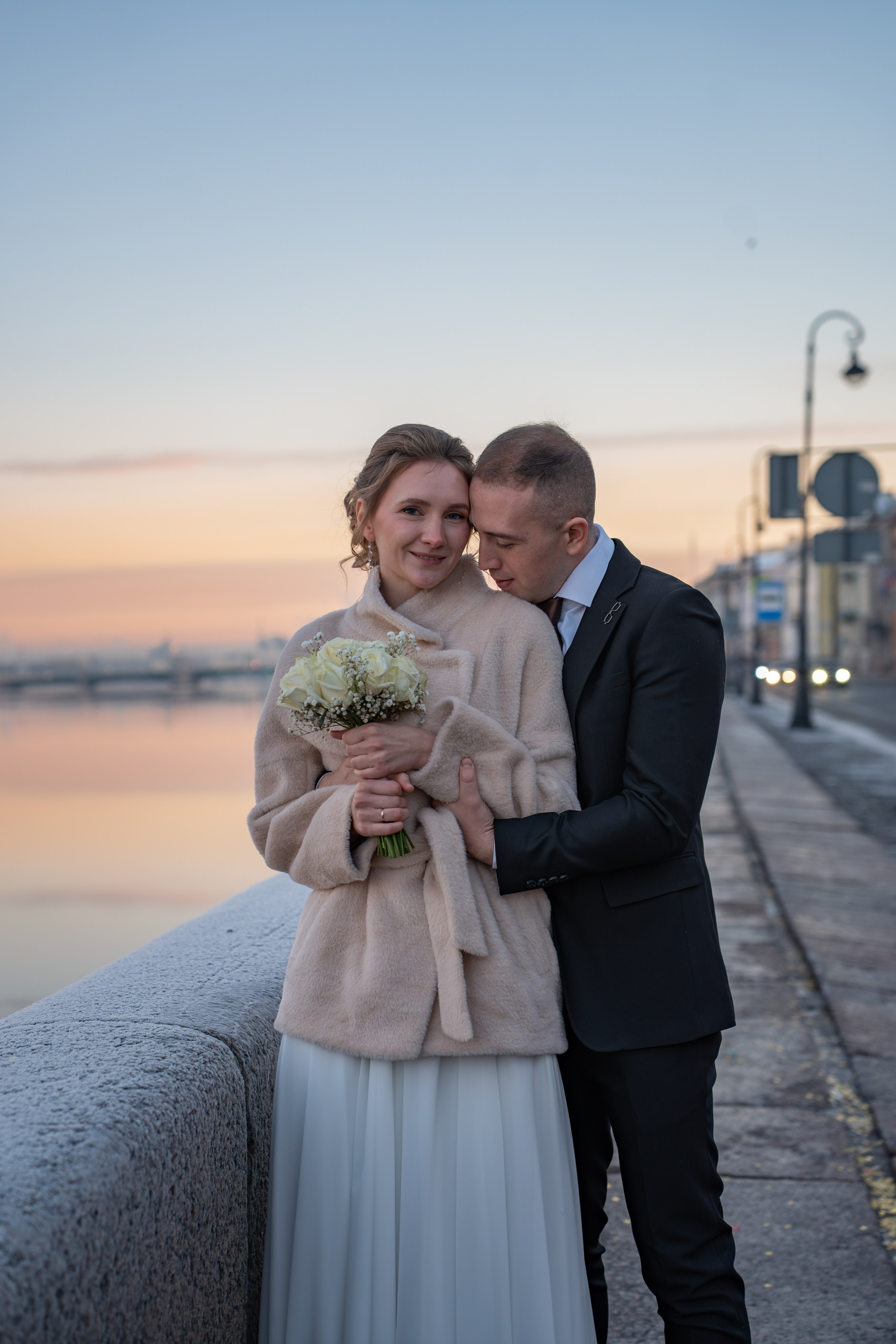 Регистрация брака. Услуги фотографа | Санкт-Петербург