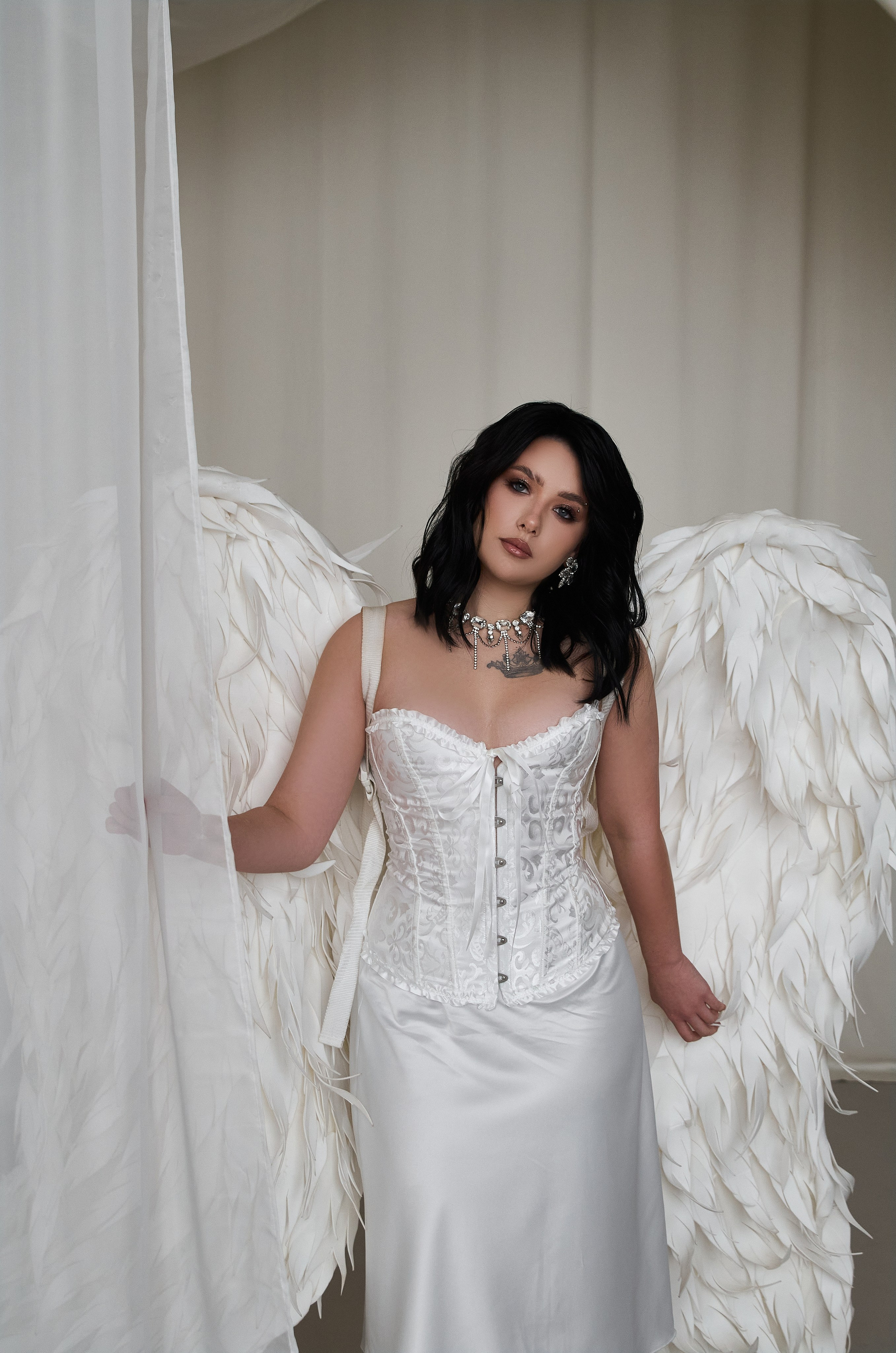 Angel. Фотограф Нижний Новгород