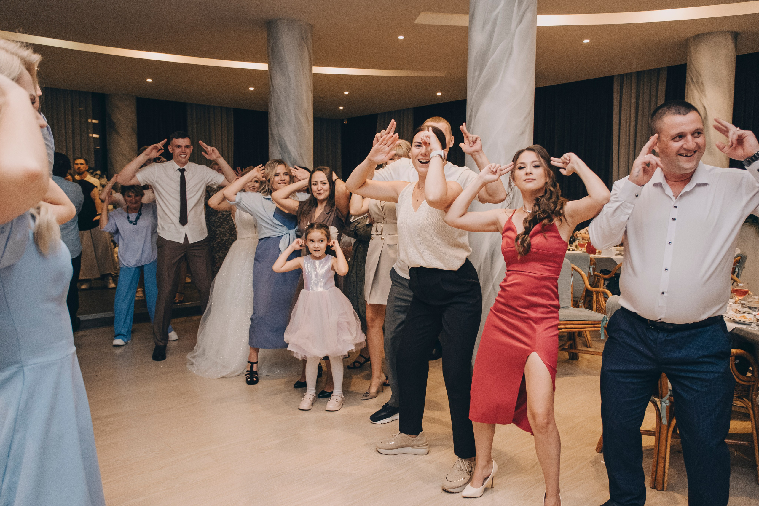 Полный свадебный день. Фотограф в Иркутске Анна Мирошникова