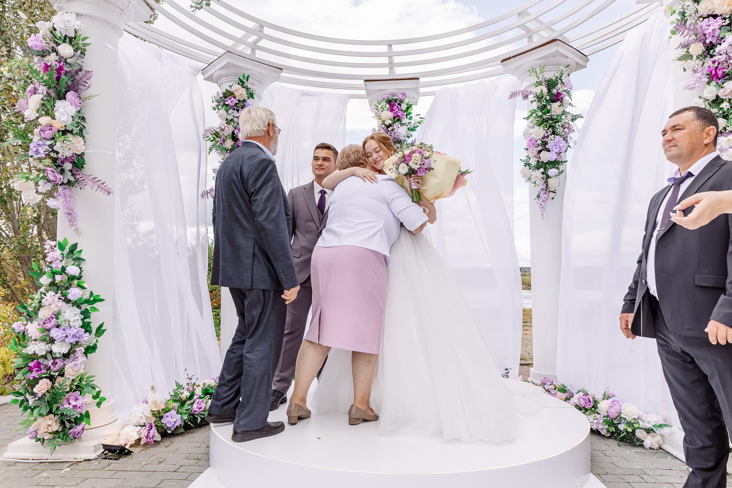 Любовь и Евгений. Свадебный и семейный фотограф в Челябинске Юлия Ишимова