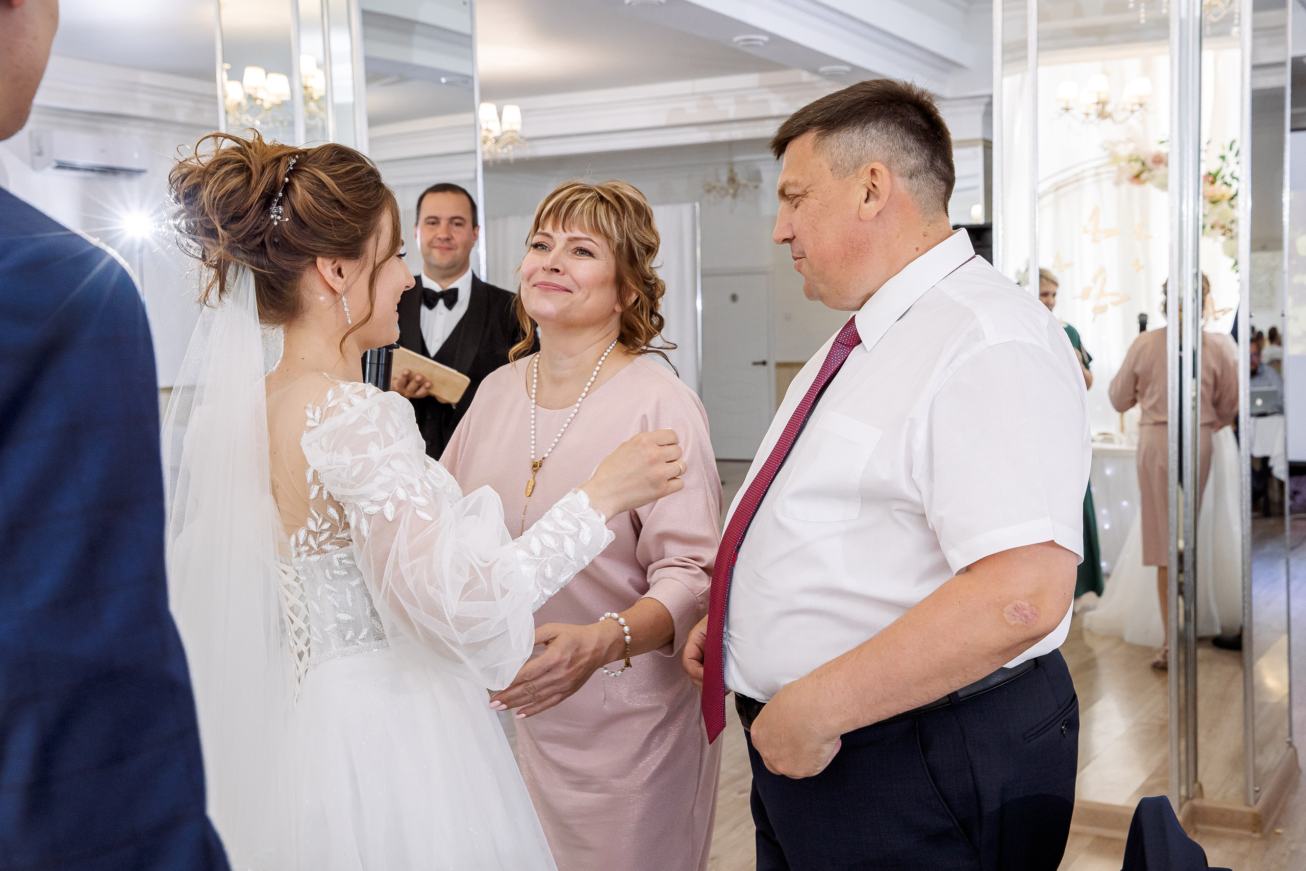 Евгений и Татьяна. Свадебный и семейный фотограф в Челябинске Юлия Ишимова