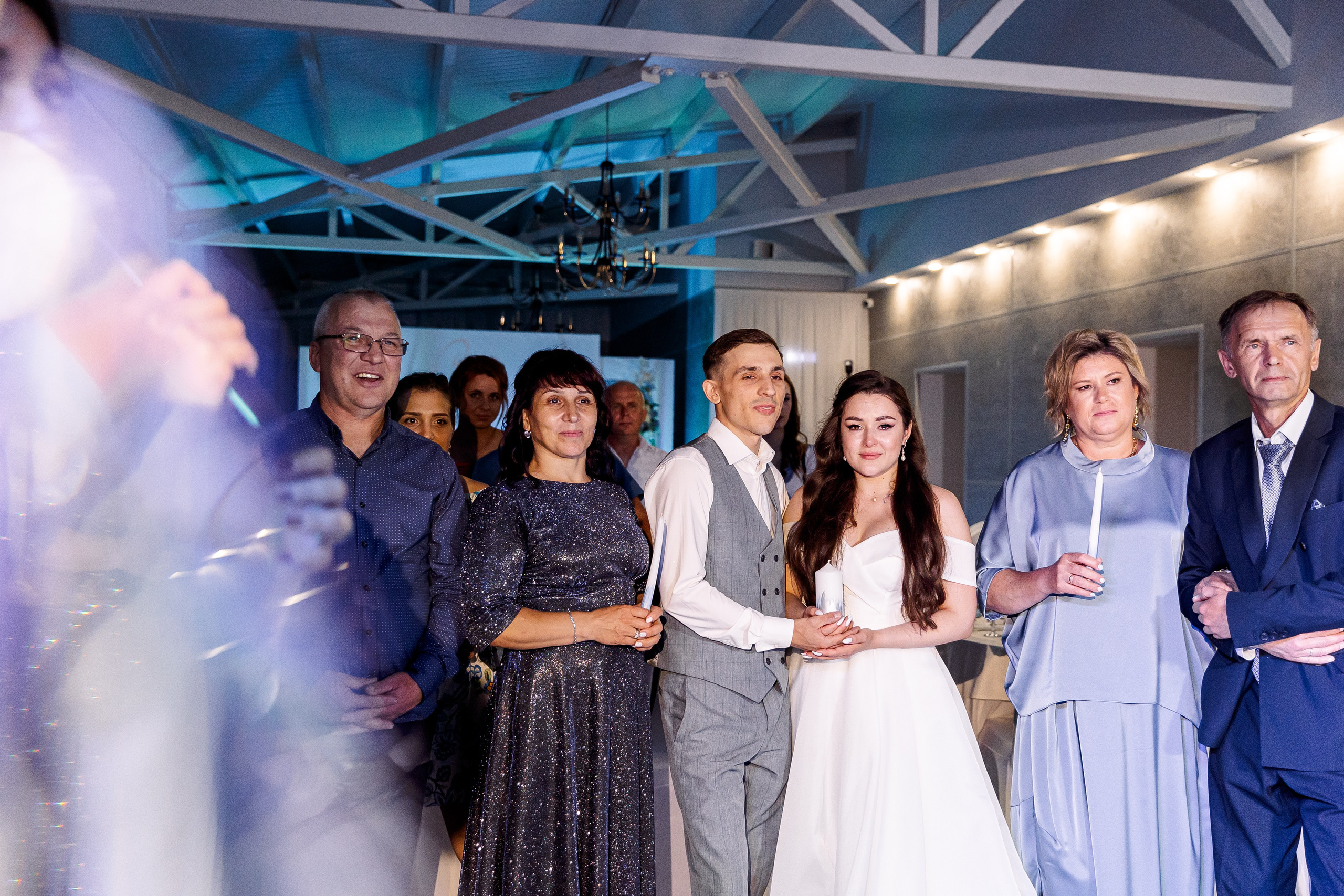 Сергей и Валерия. Свадебный и семейный фотограф в Челябинске Юлия Ишимова