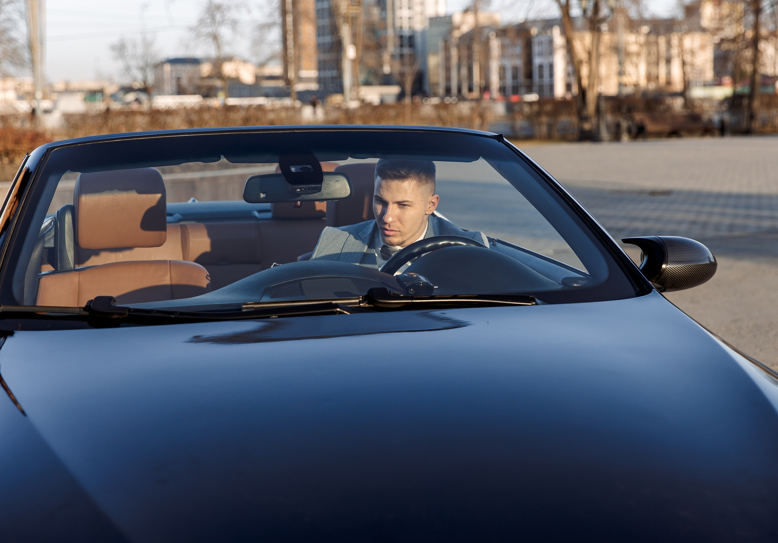 Екатерина и Антон. Свадебный и семейный фотограф в Челябинске Юлия Ишимова