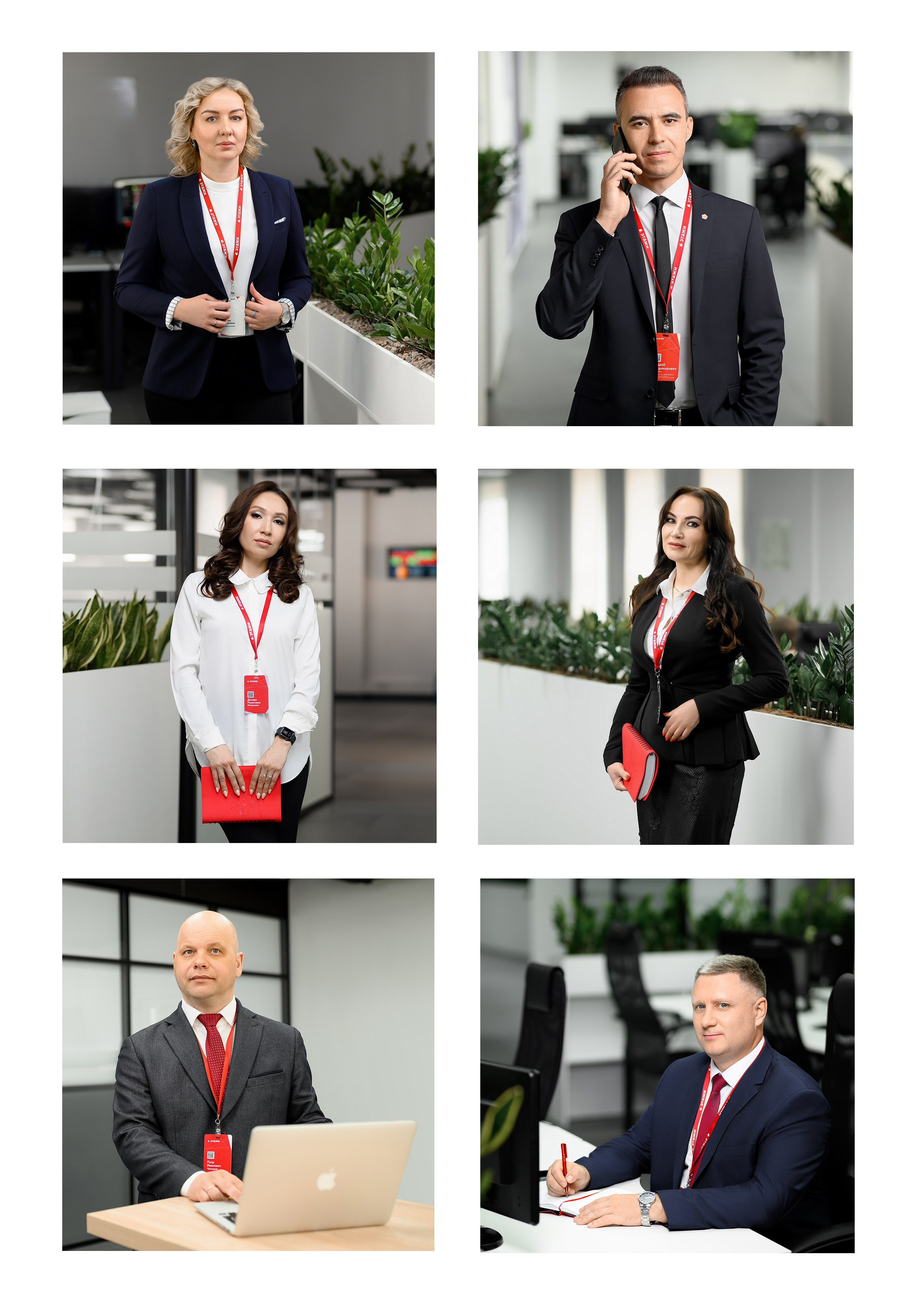 Рекламная съёмка. Коммерческий фотограф в Тюмени Урванцев Борис