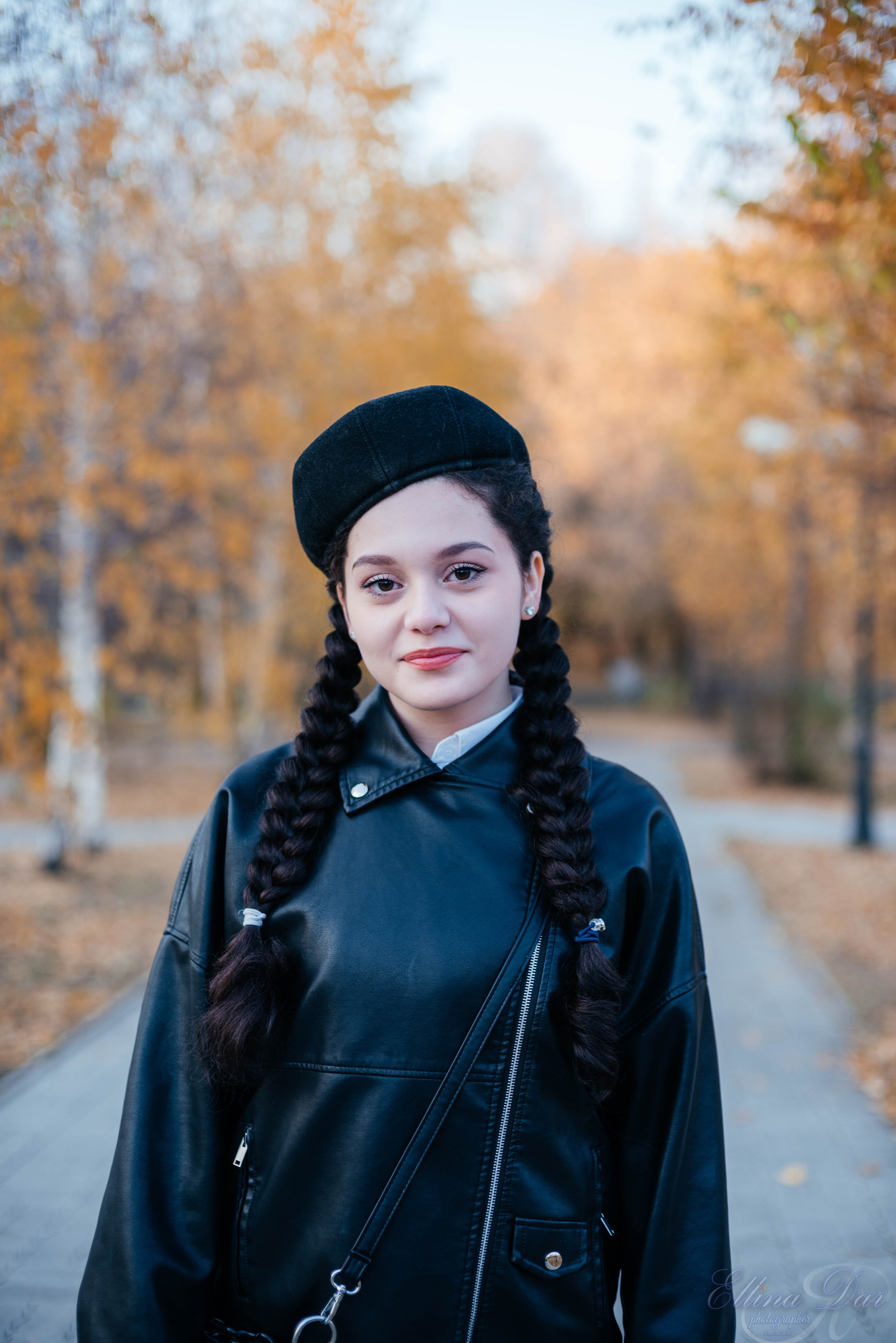 София. Фотограф Эллина Дар г. Улан-Удэ