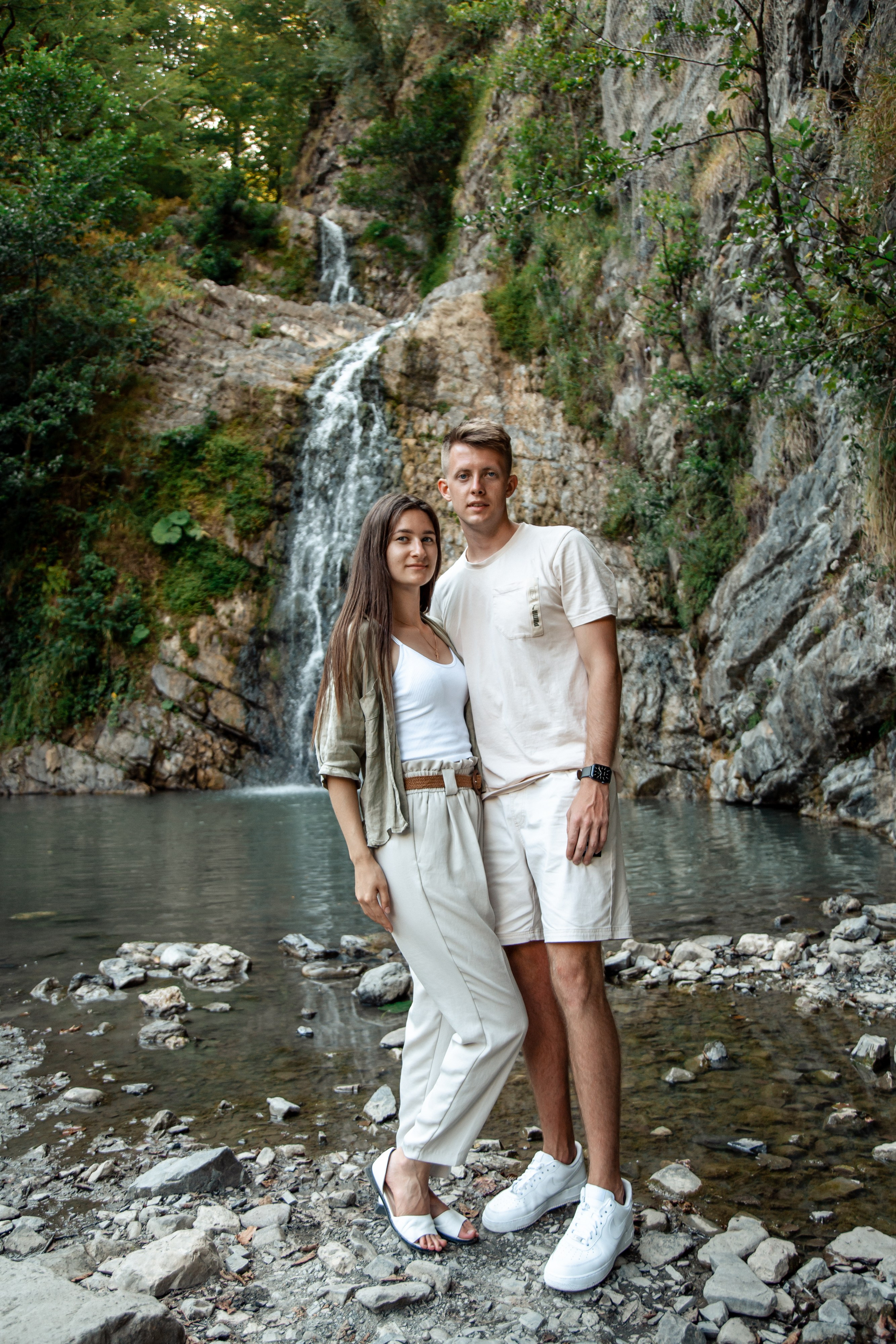 Необычные места для фотосессии в Сочи. Фотограф в Сочи. Свадебная видеосъемка Сочи