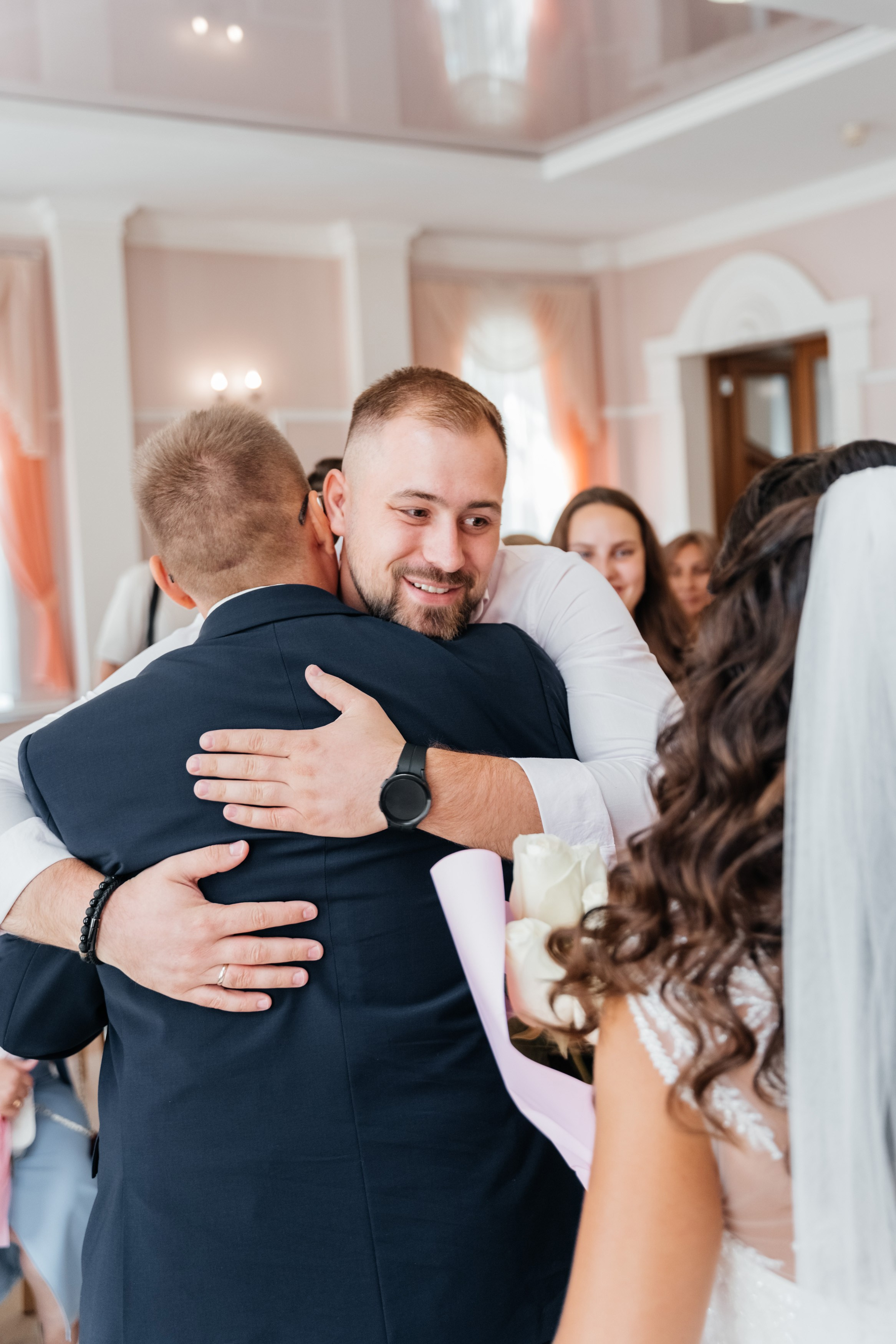 Виктория И Андрей. Gan media. Свадебные видео и фото в Барнауле. Антон Губанов