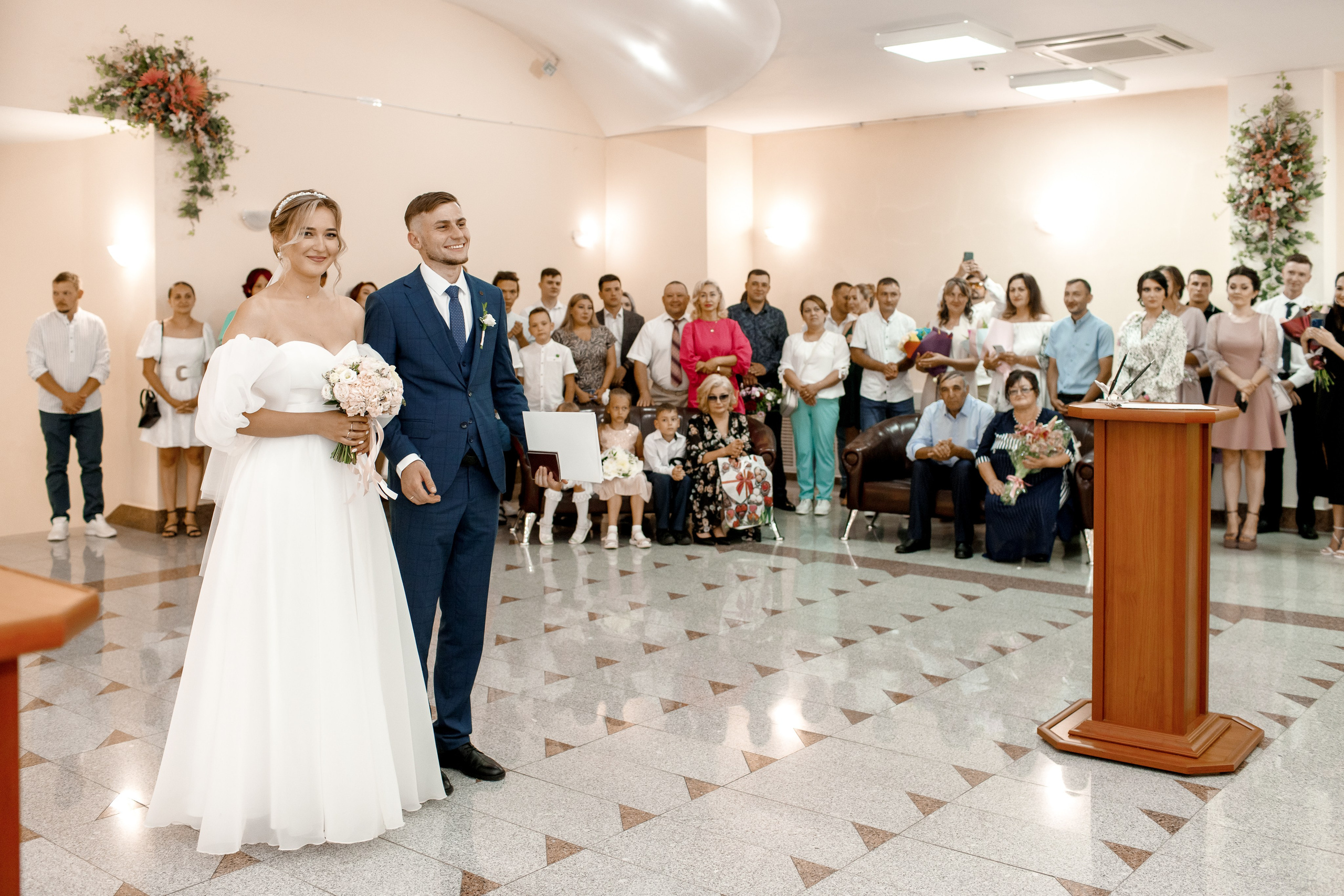 Вячеслав и Ирина. Свадебный и семейный фотограф Разида Мухаметова