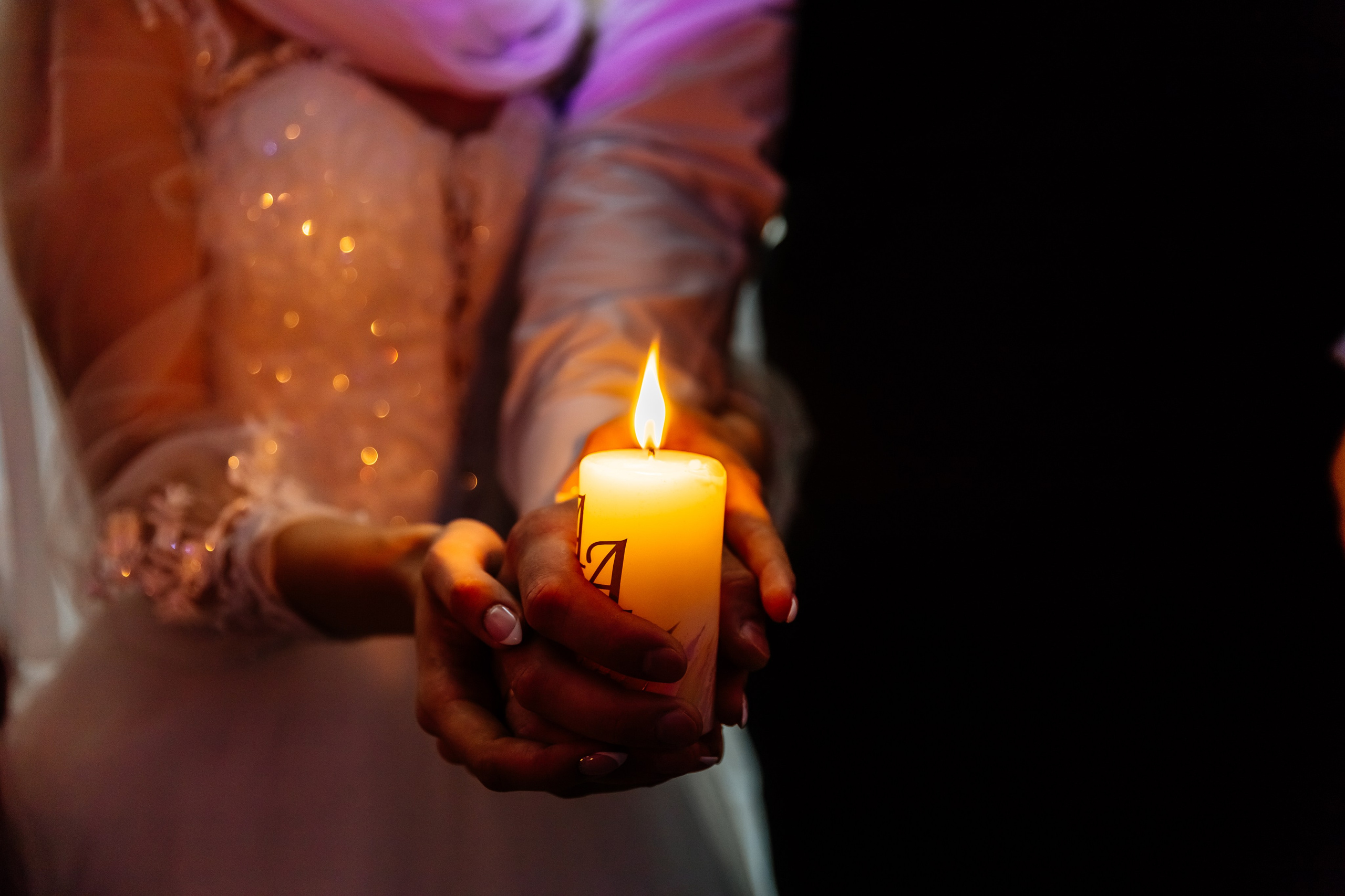 Александр и Анна. Свадебный и семейный фотограф Разида Мухаметова