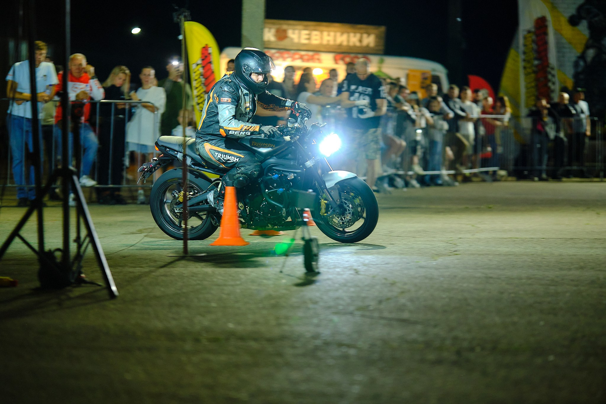 27.07.2024 Ночная Джимхана. Константин Тимонин — фотограф в Краснодаре