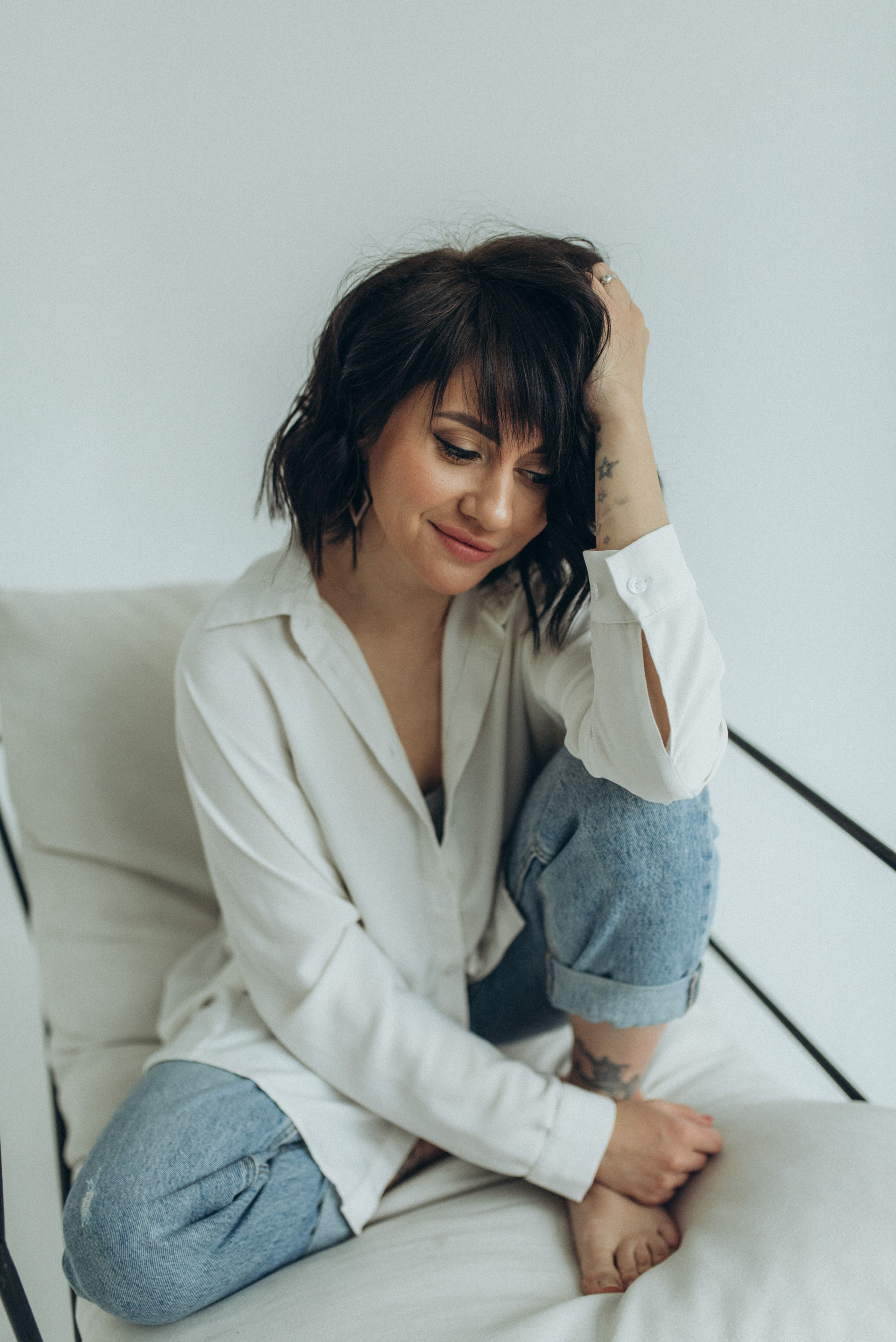 Анна Руднева. Семейный фотограф в Москве Екатерина Север