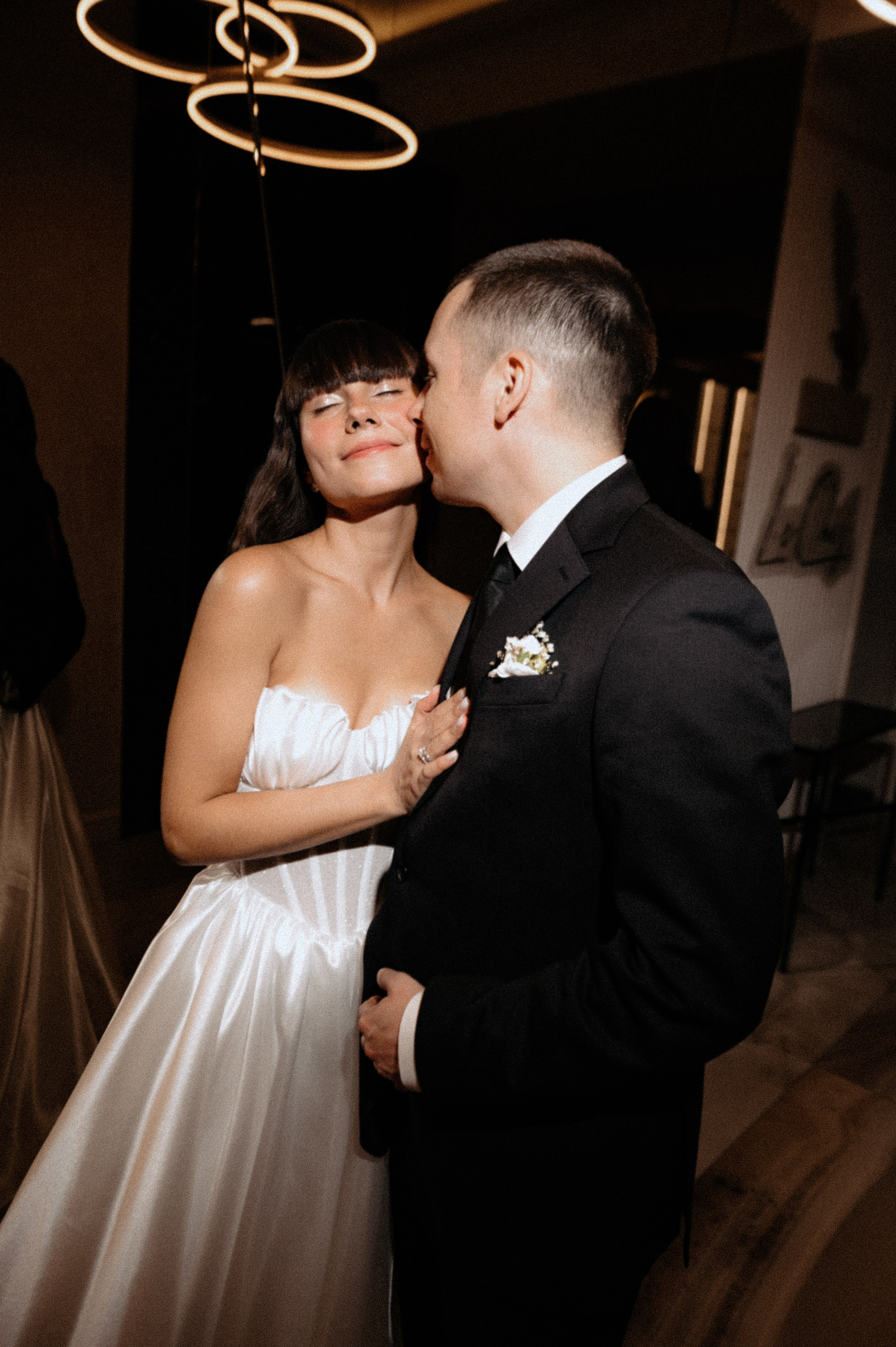 Л & Ж. Мультижанровый Фотограф в Иркутске Александр Лебедев