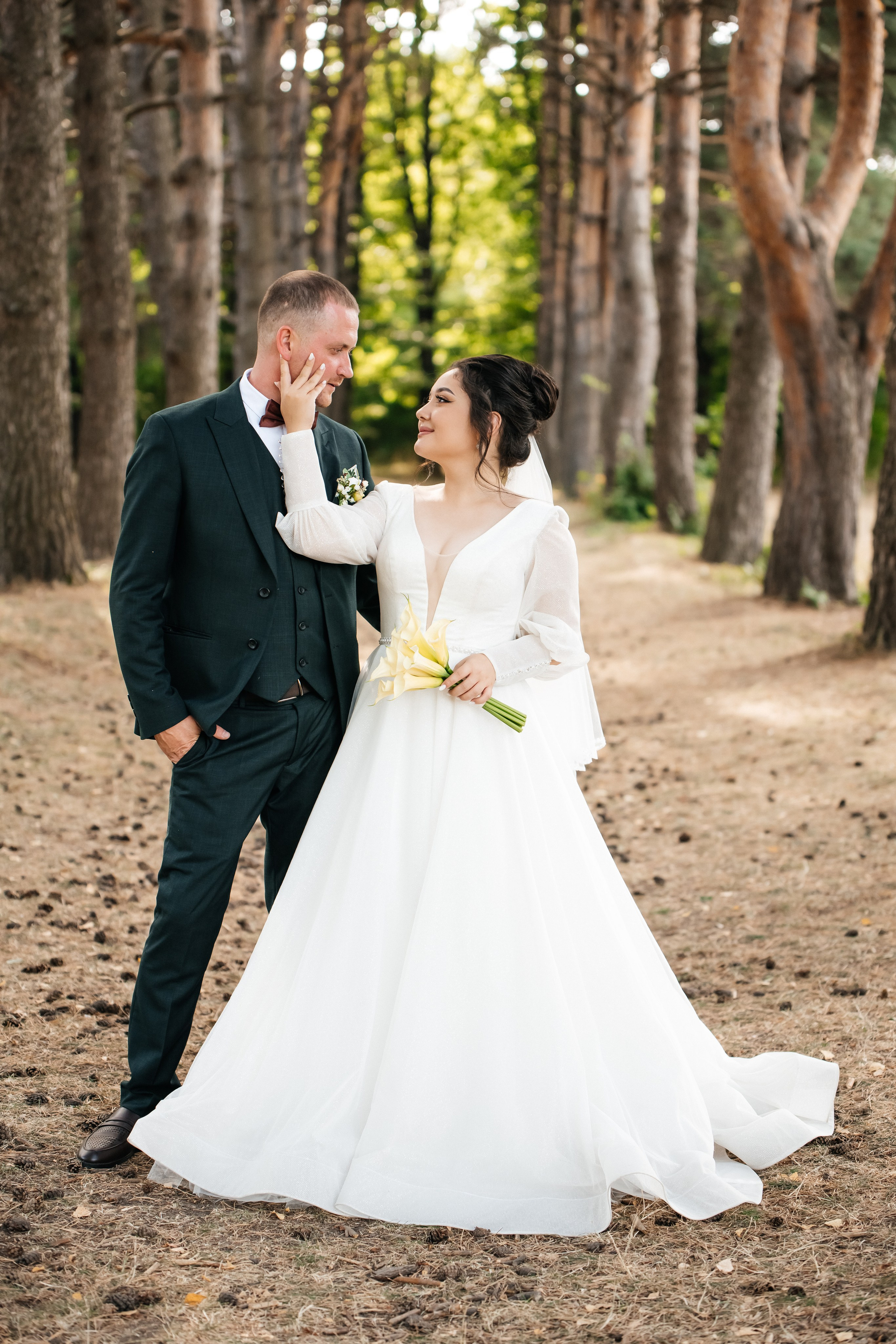 Александр и Карина. Свадебный фотограф и видеограф Жанна и Ренат Костандян, Ставрополь