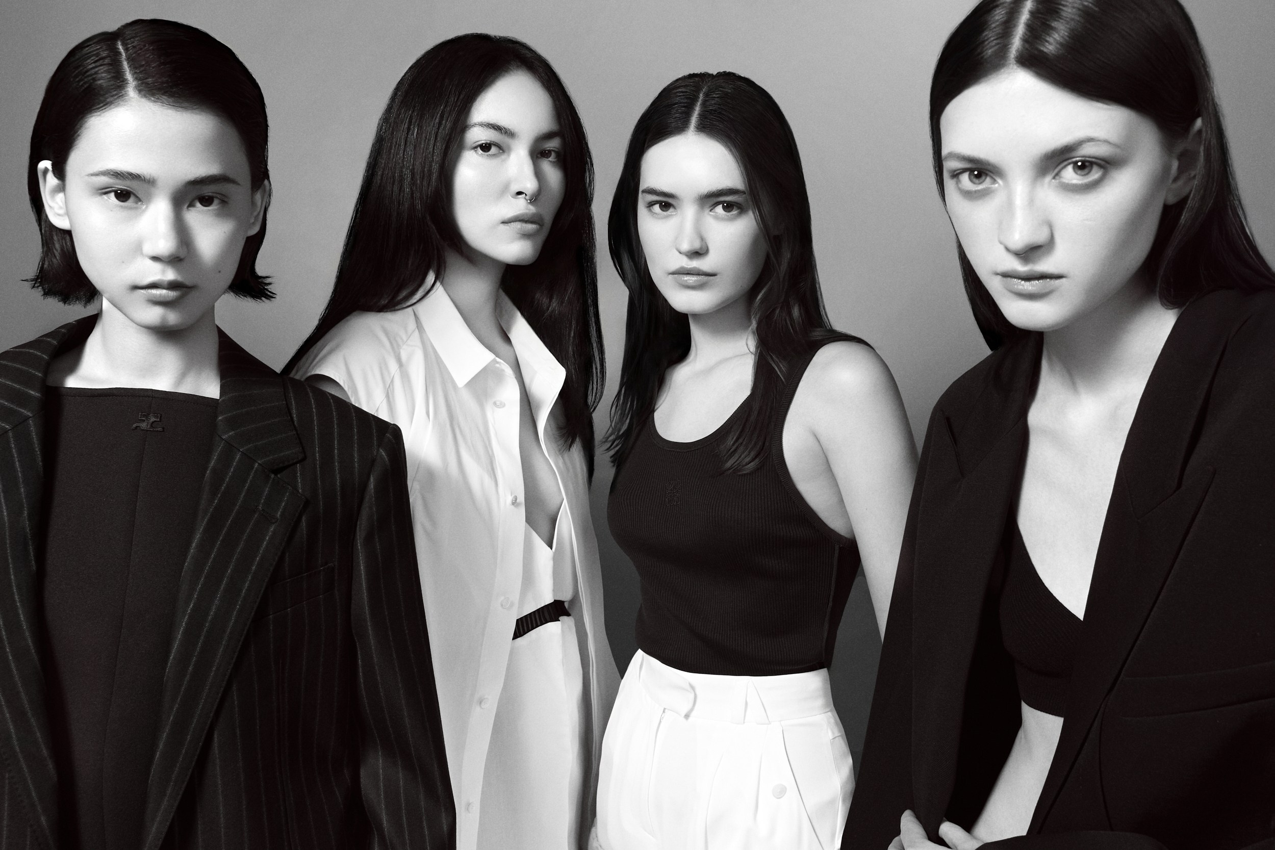 CASSIS All-Star team Dayana | Editorial. Лисица Руслан — Коммерческий и fashion фотограф в Алматы