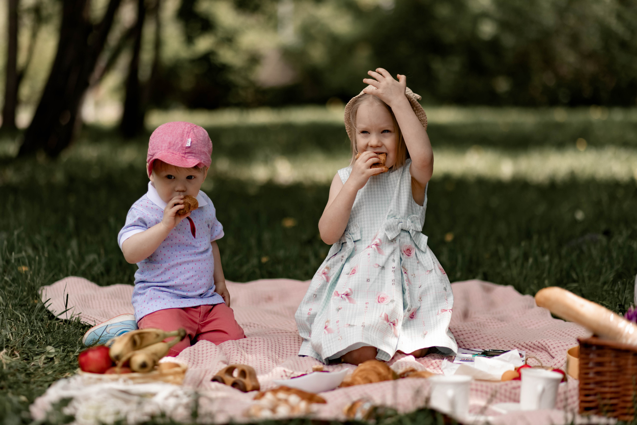Юлия. Семейный и детский фотограф в Москве, Тамбовская Ольга