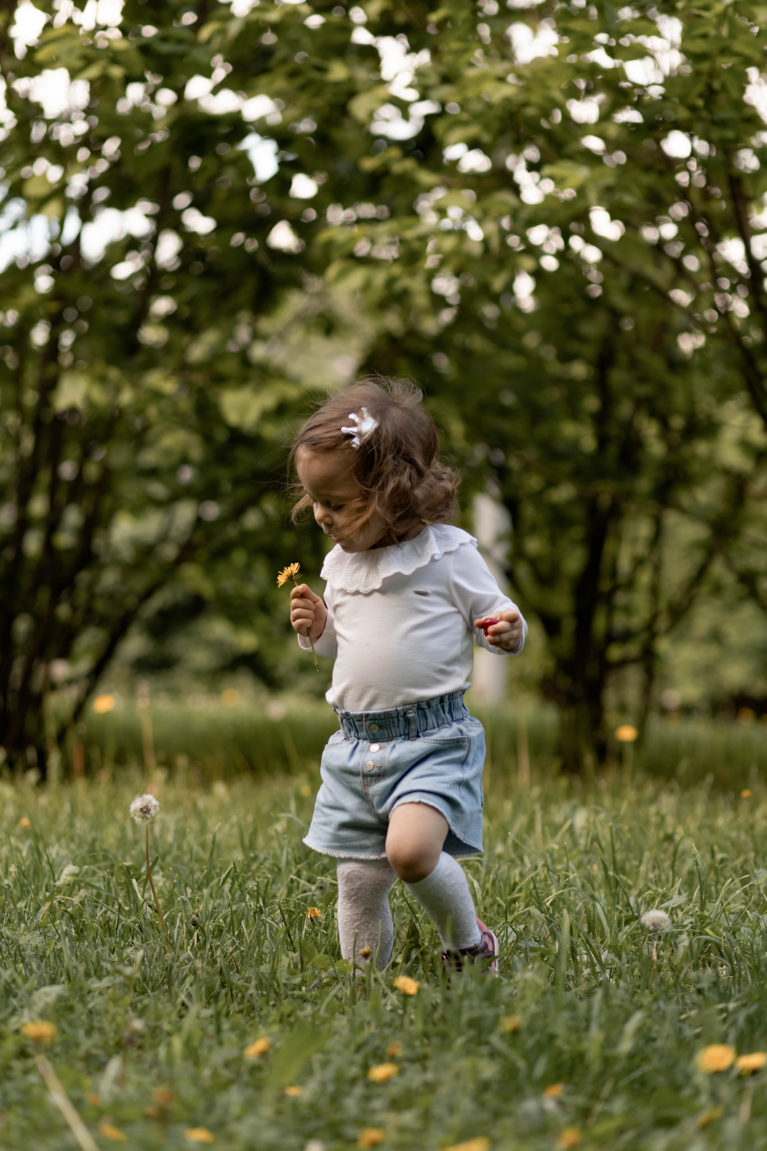 Анастасия с дочками. Семейный и детский фотограф в Москве, Тамбовская Ольга
