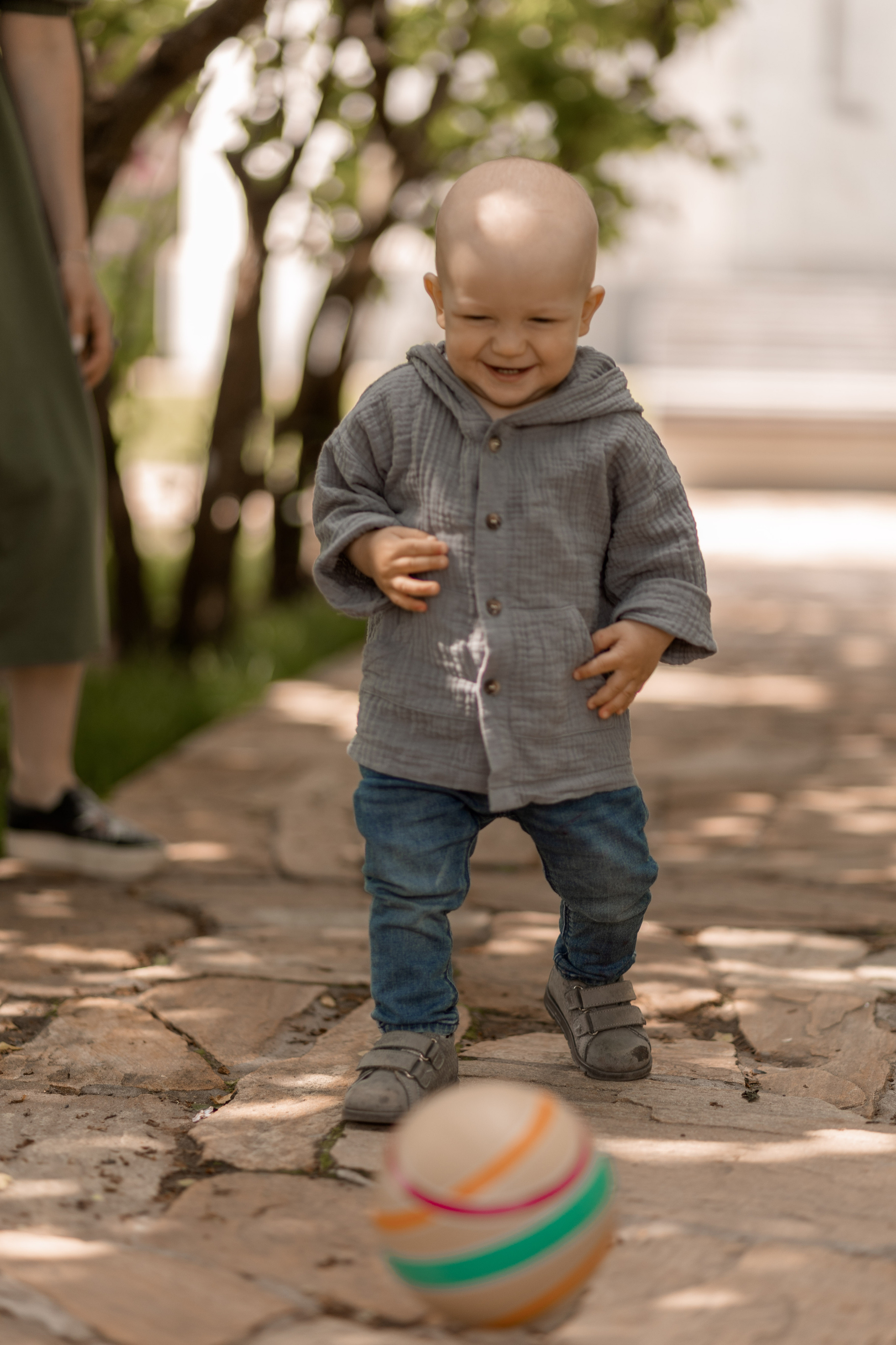 Анна, Алексей и сыночек Сева. Семейный и детский фотограф в Москве, Тамбовская Ольга