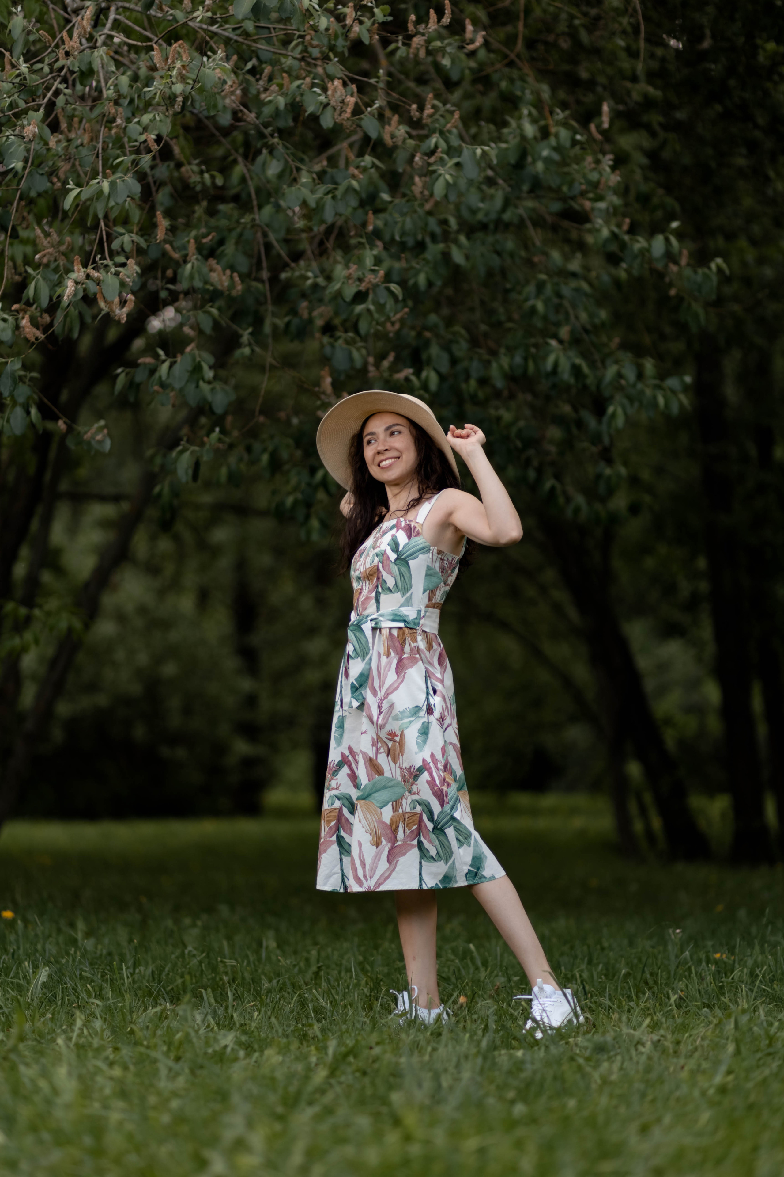 Альбина с дочкой. Семейный и детский фотограф в Москве, Тамбовская Ольга