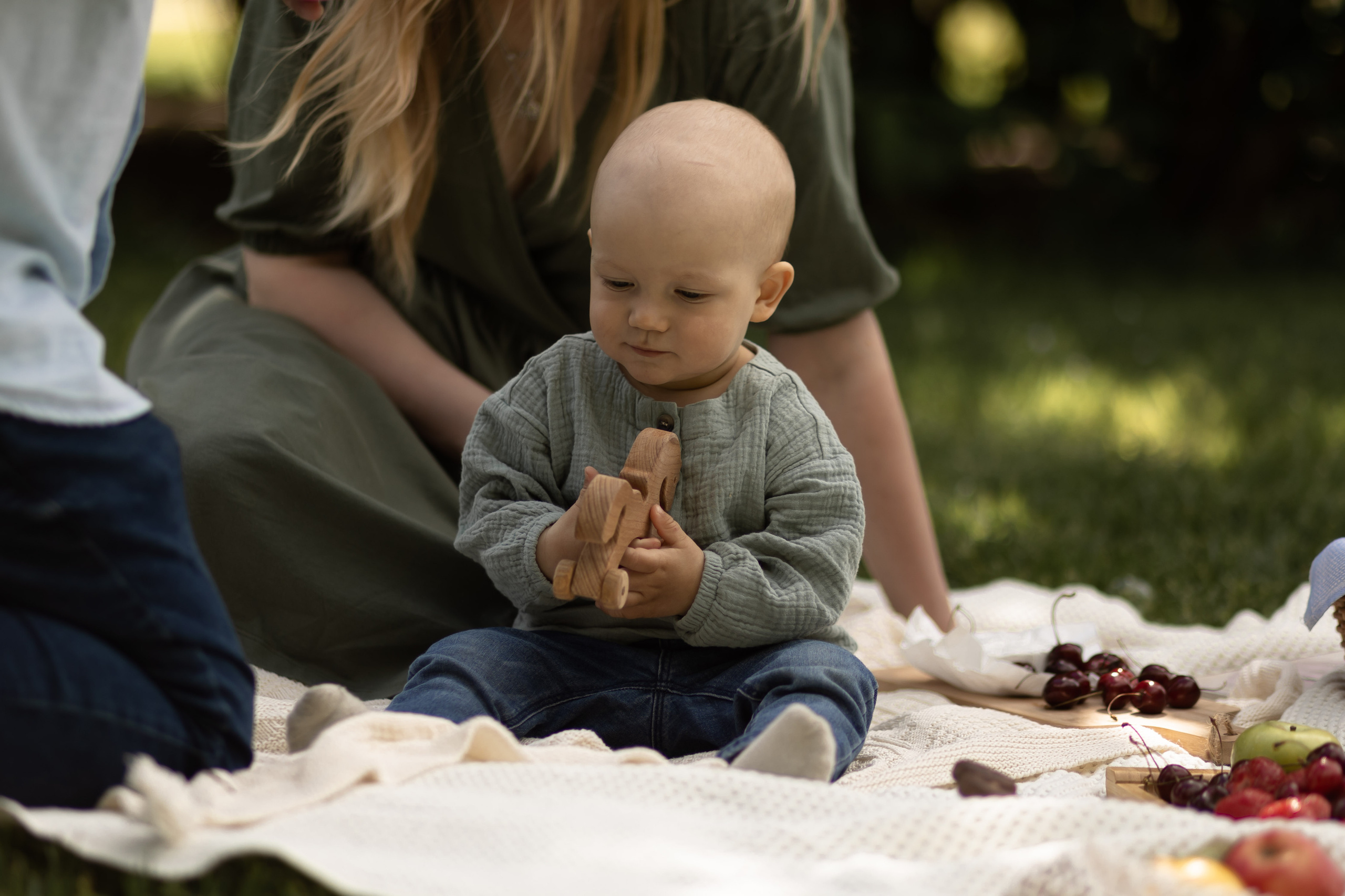Анна, Алексей и сыночек Сева. Семейный и детский фотограф в Москве, Тамбовская Ольга