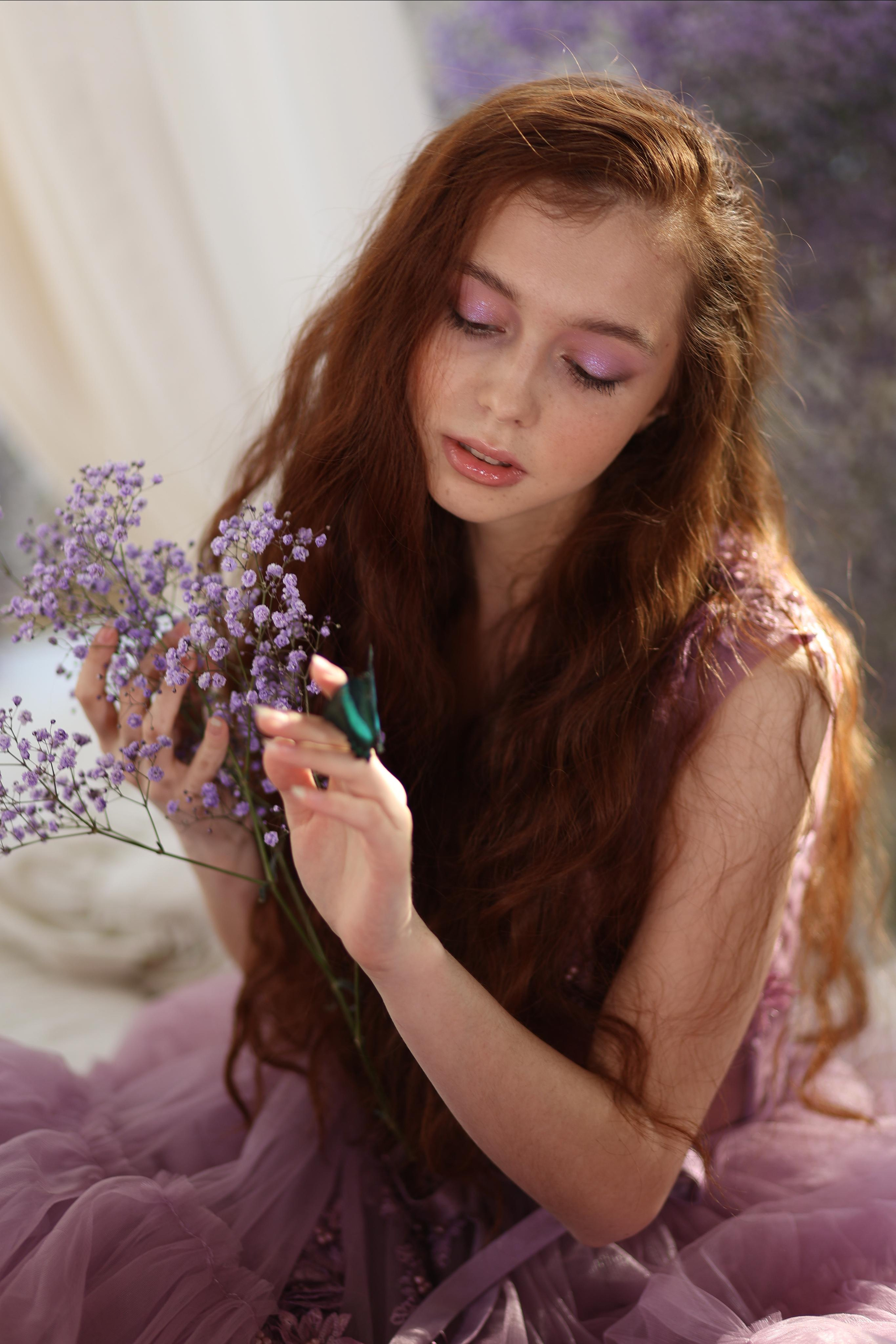 Весна. Семейный и детский фотограф в Москве, Тамбовская Ольга