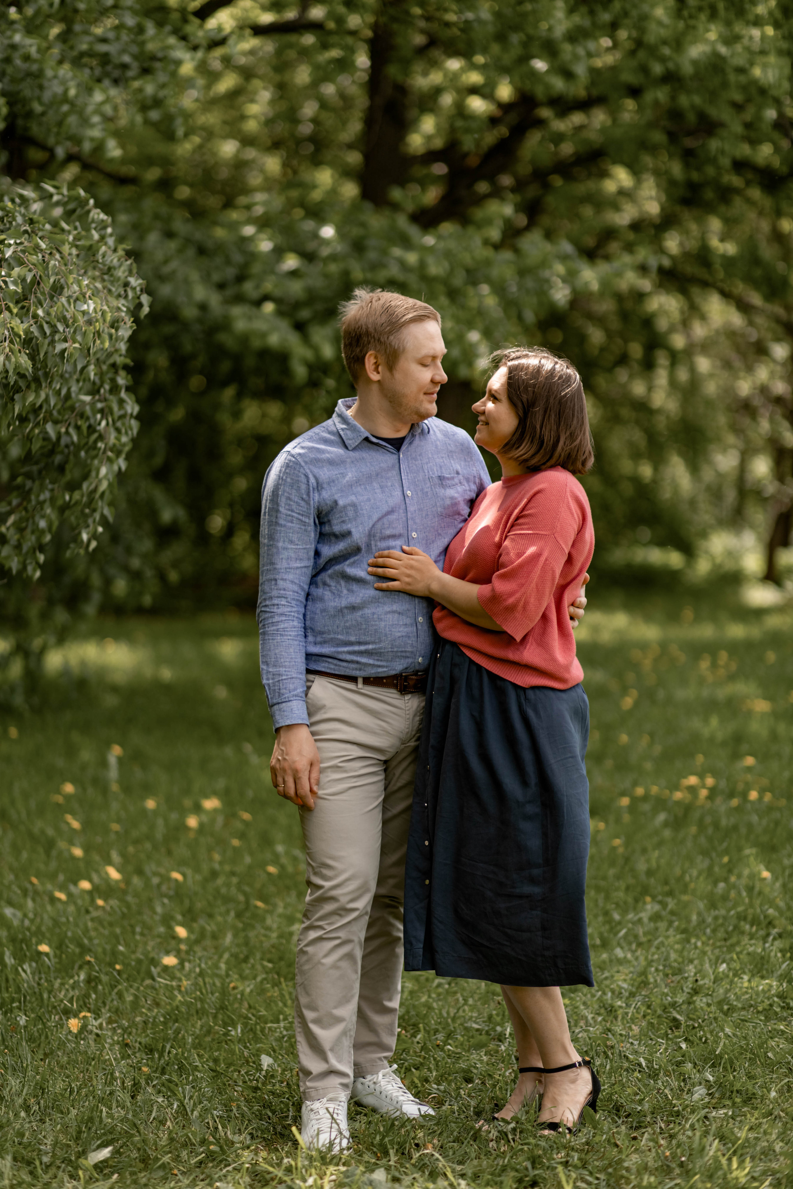 Юлия. Семейный и детский фотограф в Москве, Тамбовская Ольга