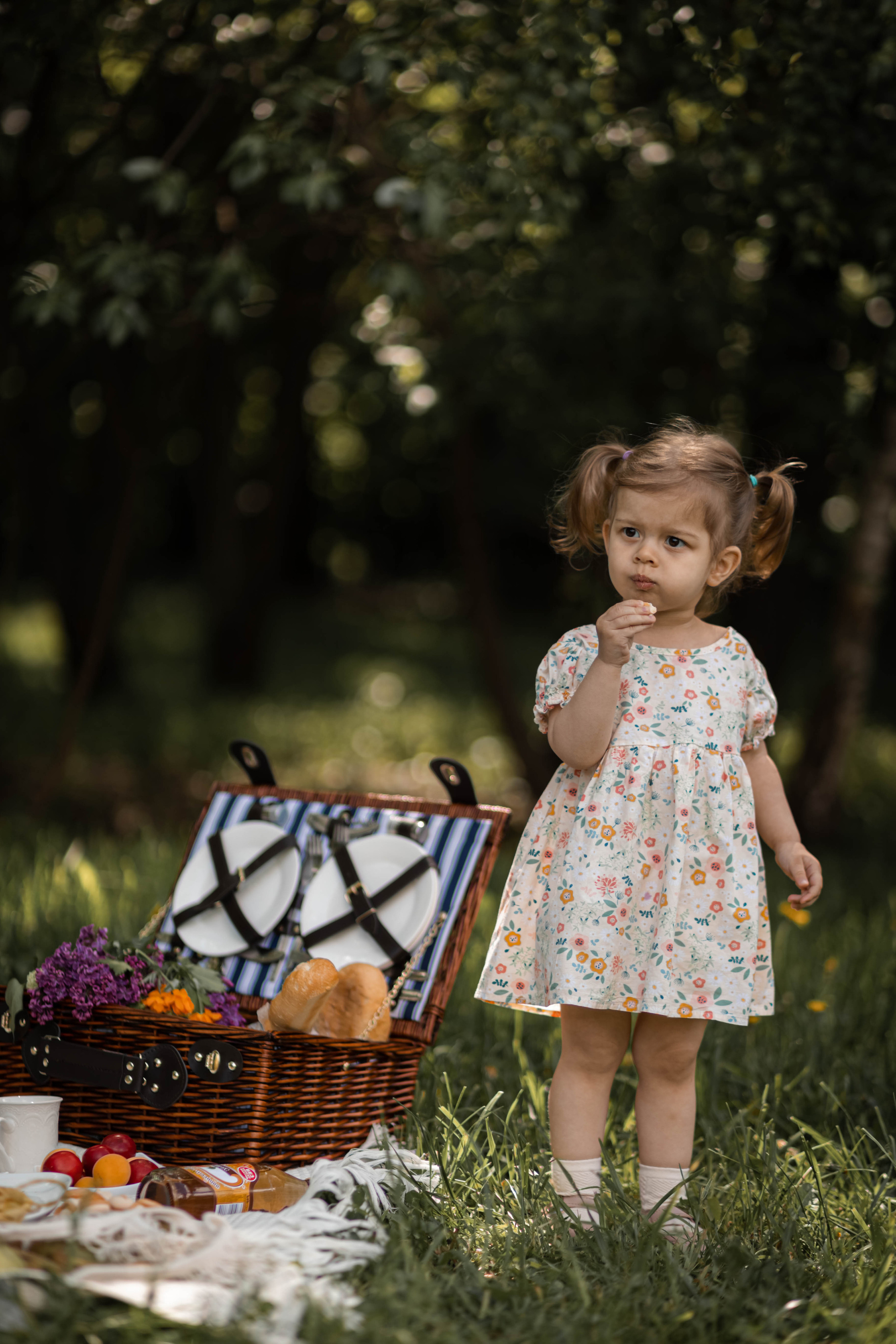 Елизавета. Семейный и детский фотограф в Москве, Тамбовская Ольга