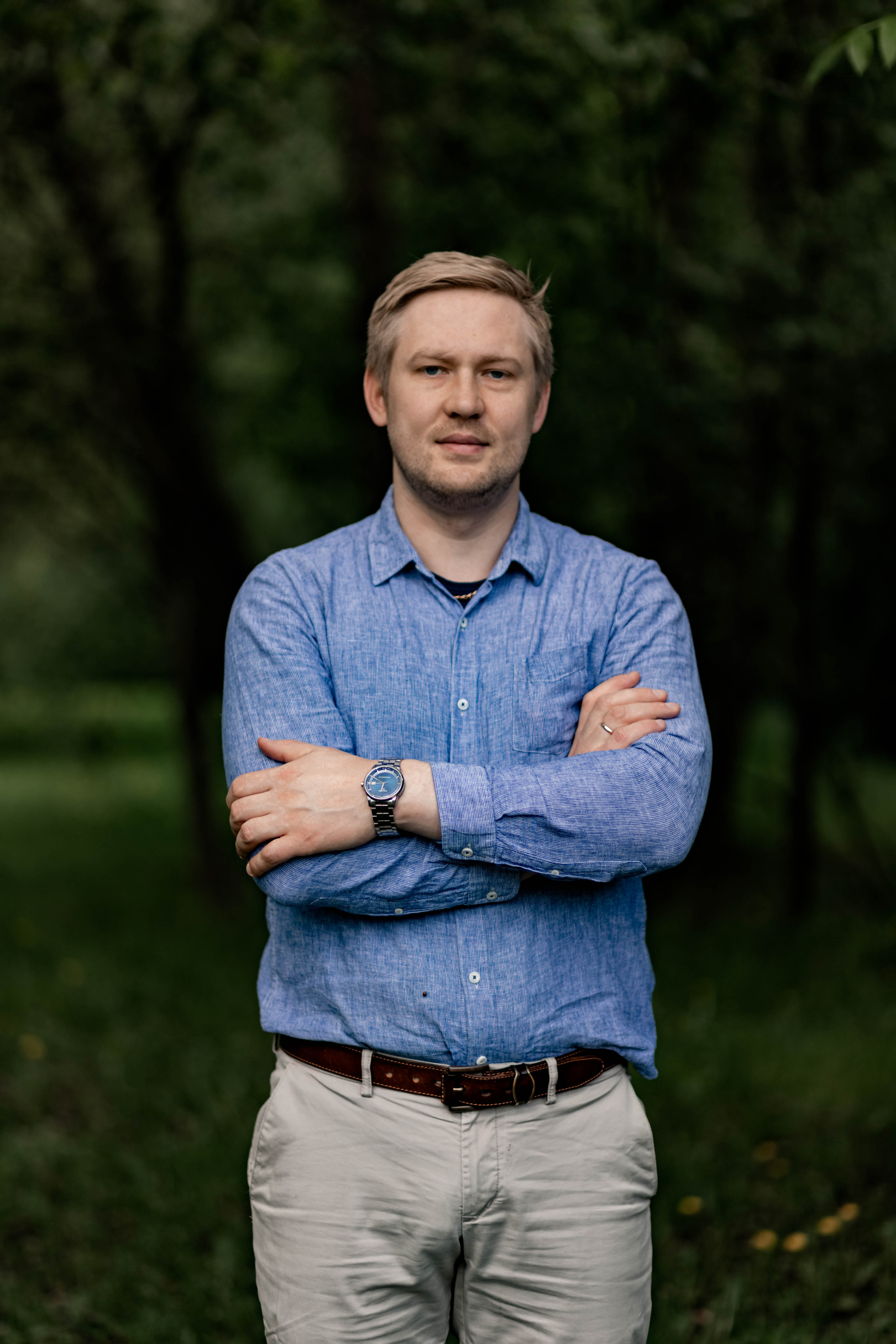 Юлия. Семейный и детский фотограф в Москве, Тамбовская Ольга