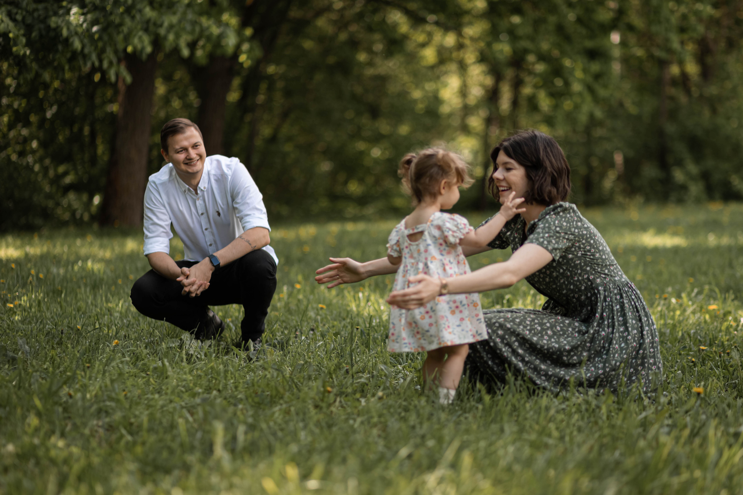 Елизавета. Семейный и детский фотограф в Москве, Тамбовская Ольга