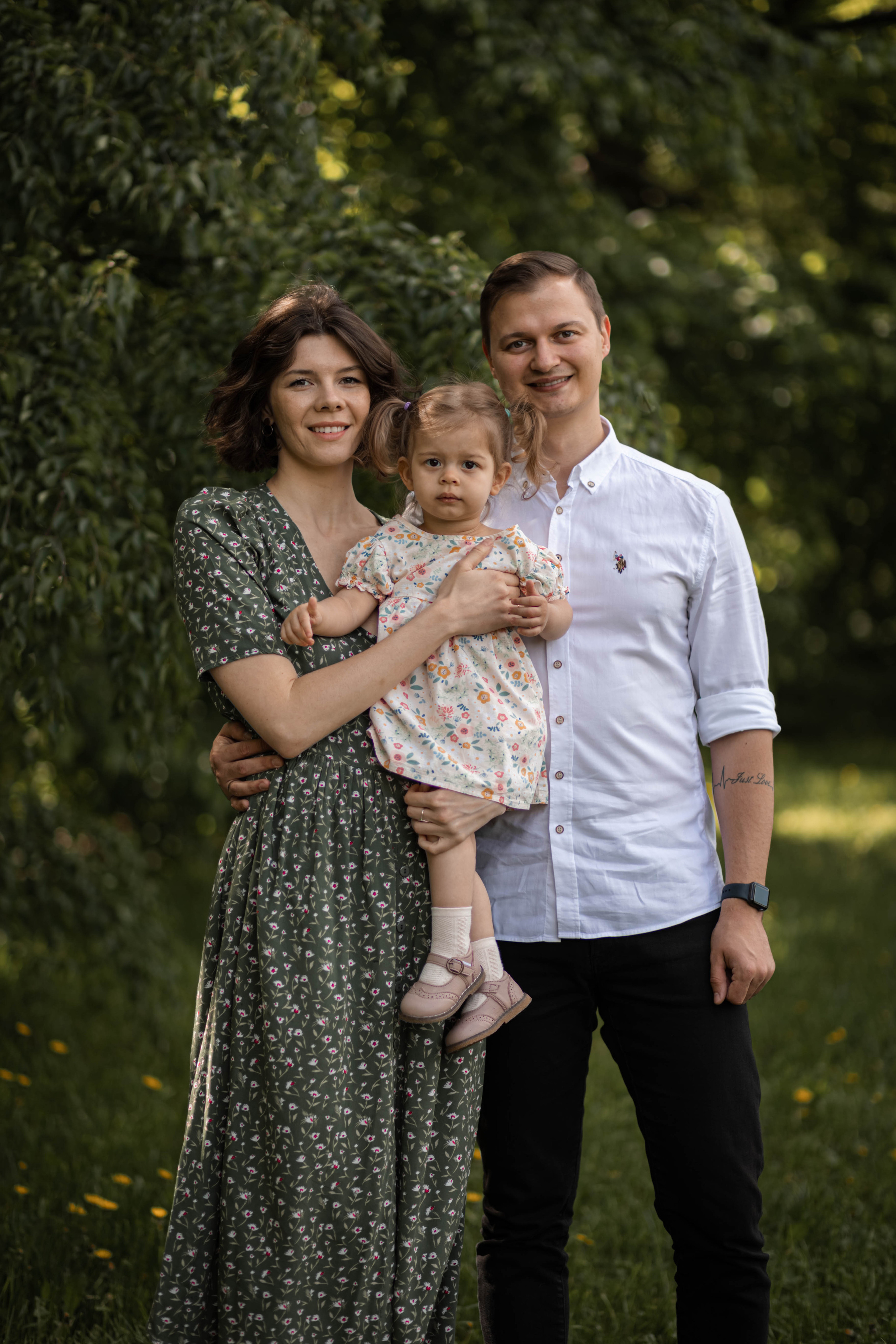 Елизавета. Семейный и детский фотограф в Москве, Тамбовская Ольга