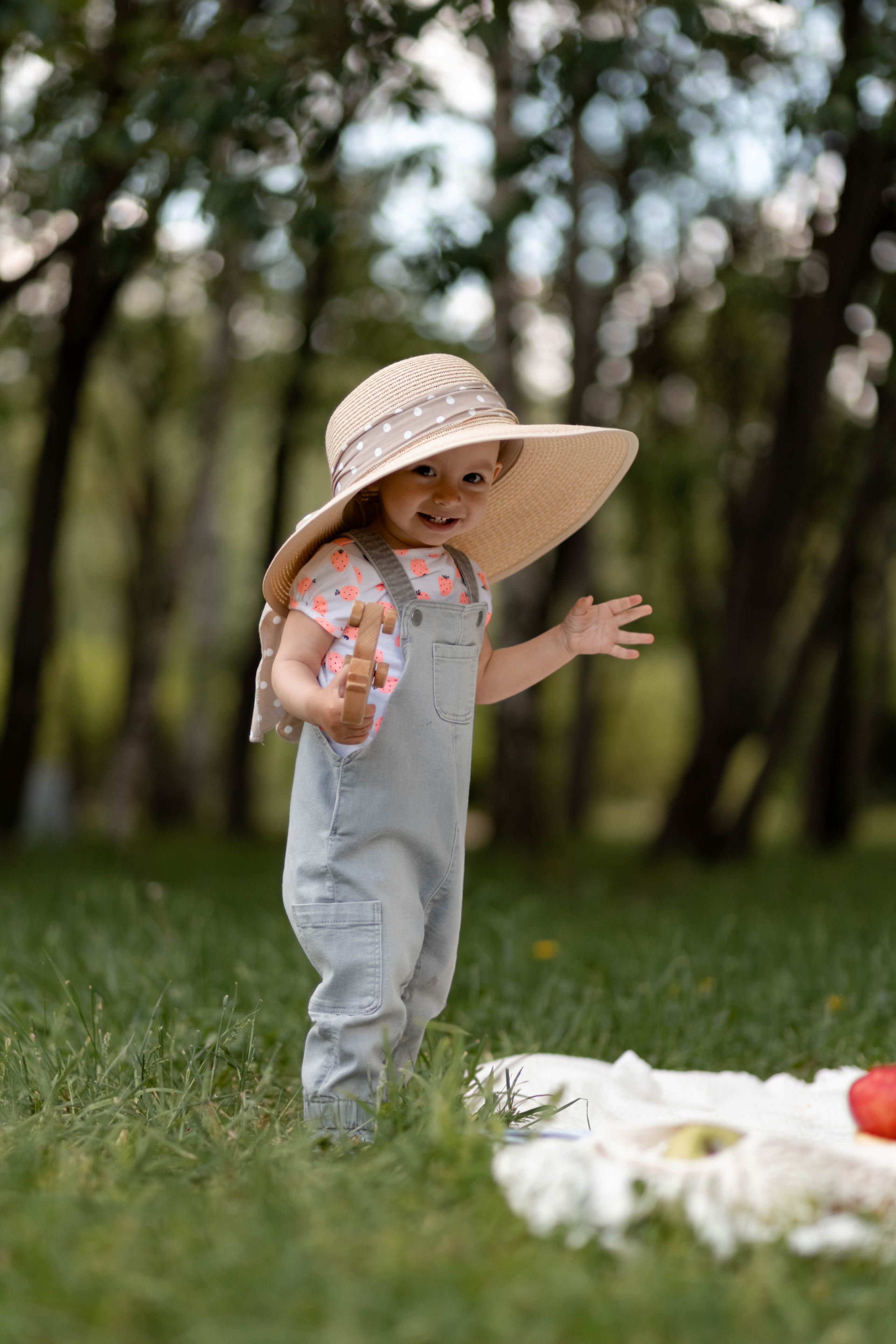 Альбина с дочкой. Семейный и детский фотограф в Москве, Тамбовская Ольга