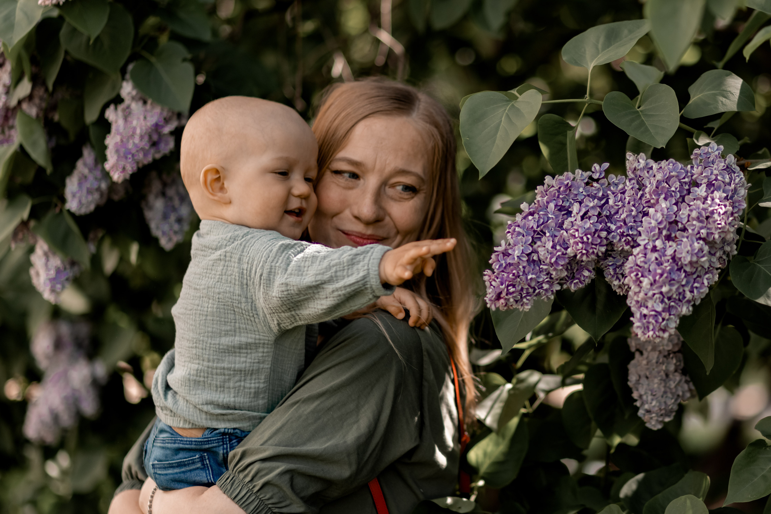 Анна, Алексей и сыночек Сева. Семейный и детский фотограф в Москве, Тамбовская Ольга
