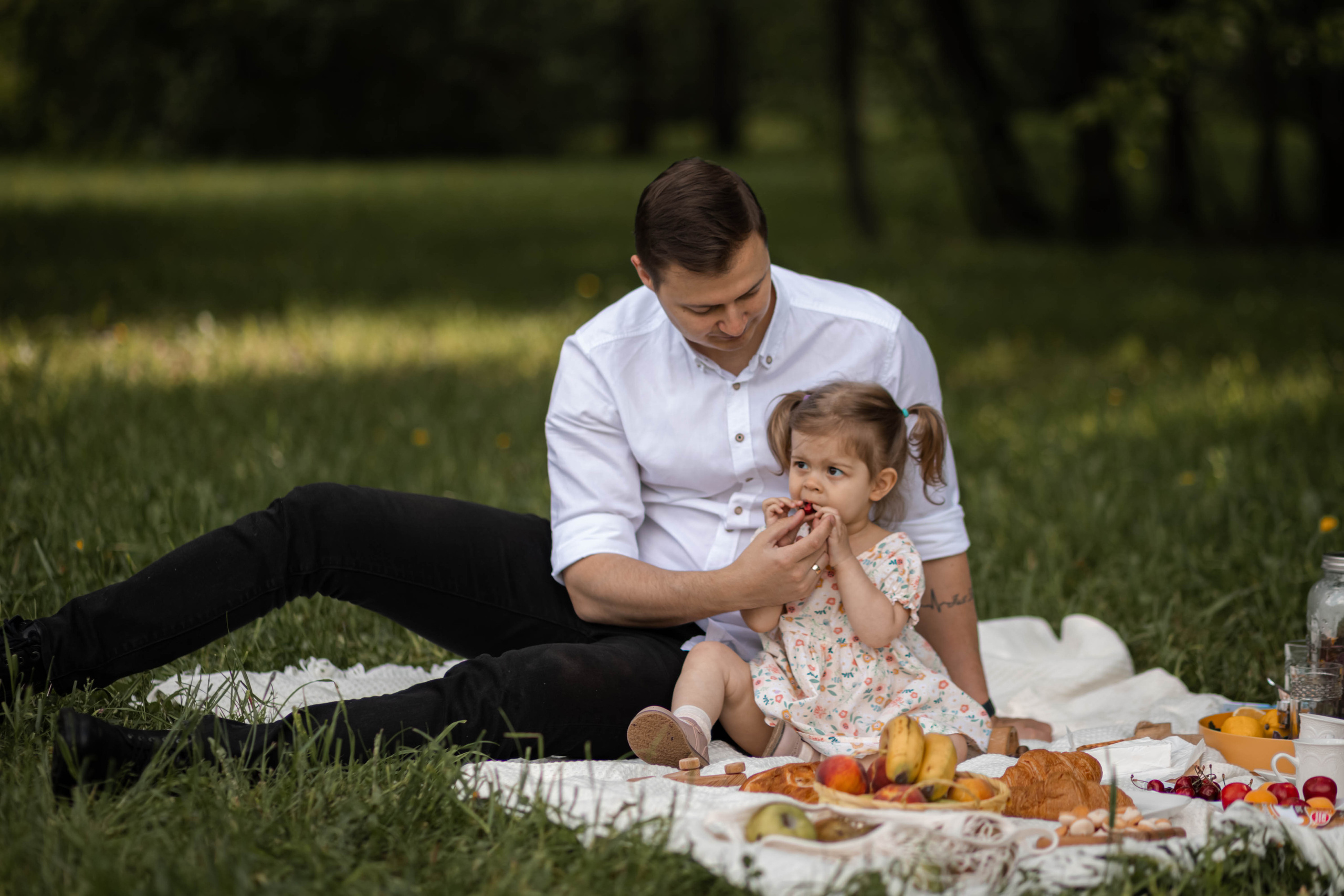 Елизавета. Семейный и детский фотограф в Москве, Тамбовская Ольга