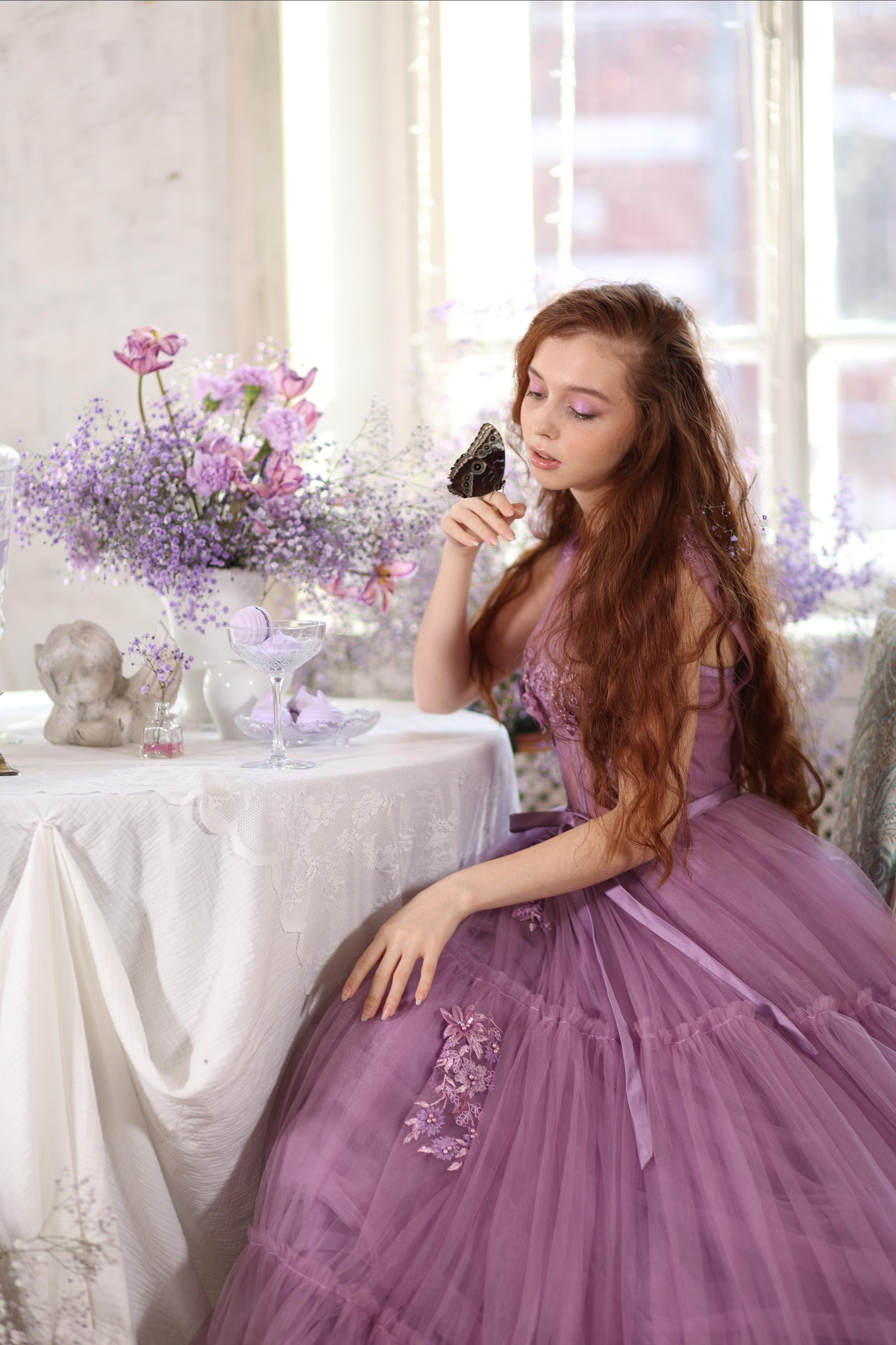 Весна. Семейный и детский фотограф в Москве, Тамбовская Ольга