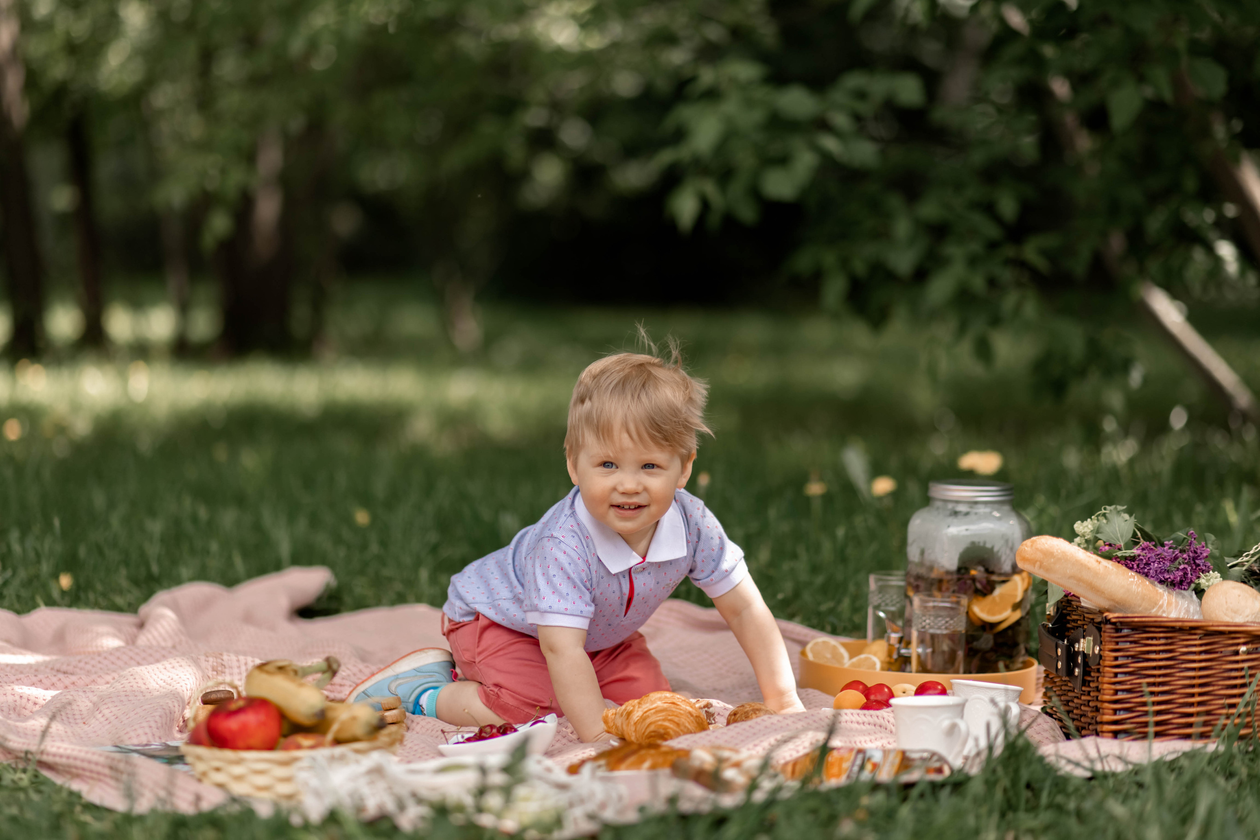 Юлия. Семейный и детский фотограф в Москве, Тамбовская Ольга