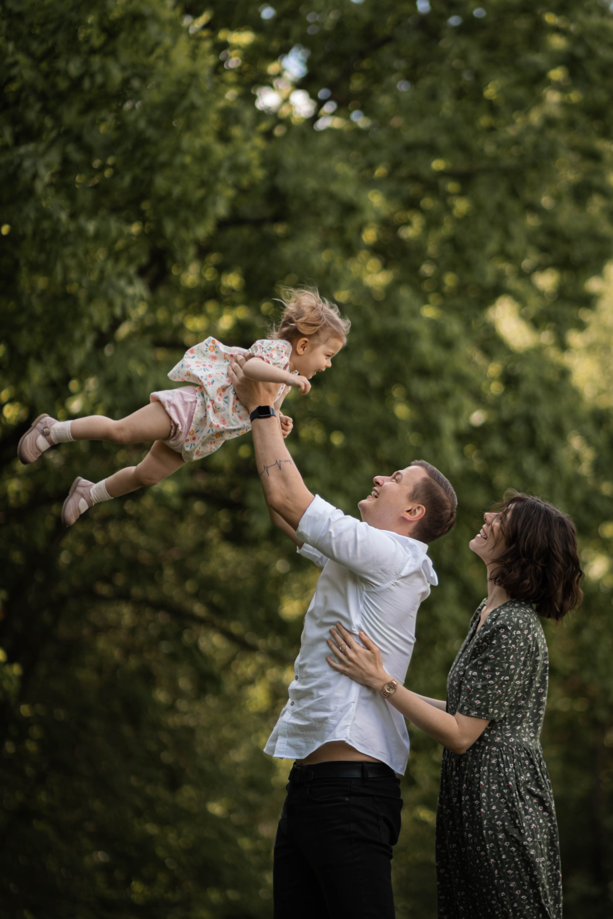 Елизавета. Семейный и детский фотограф в Москве, Тамбовская Ольга
