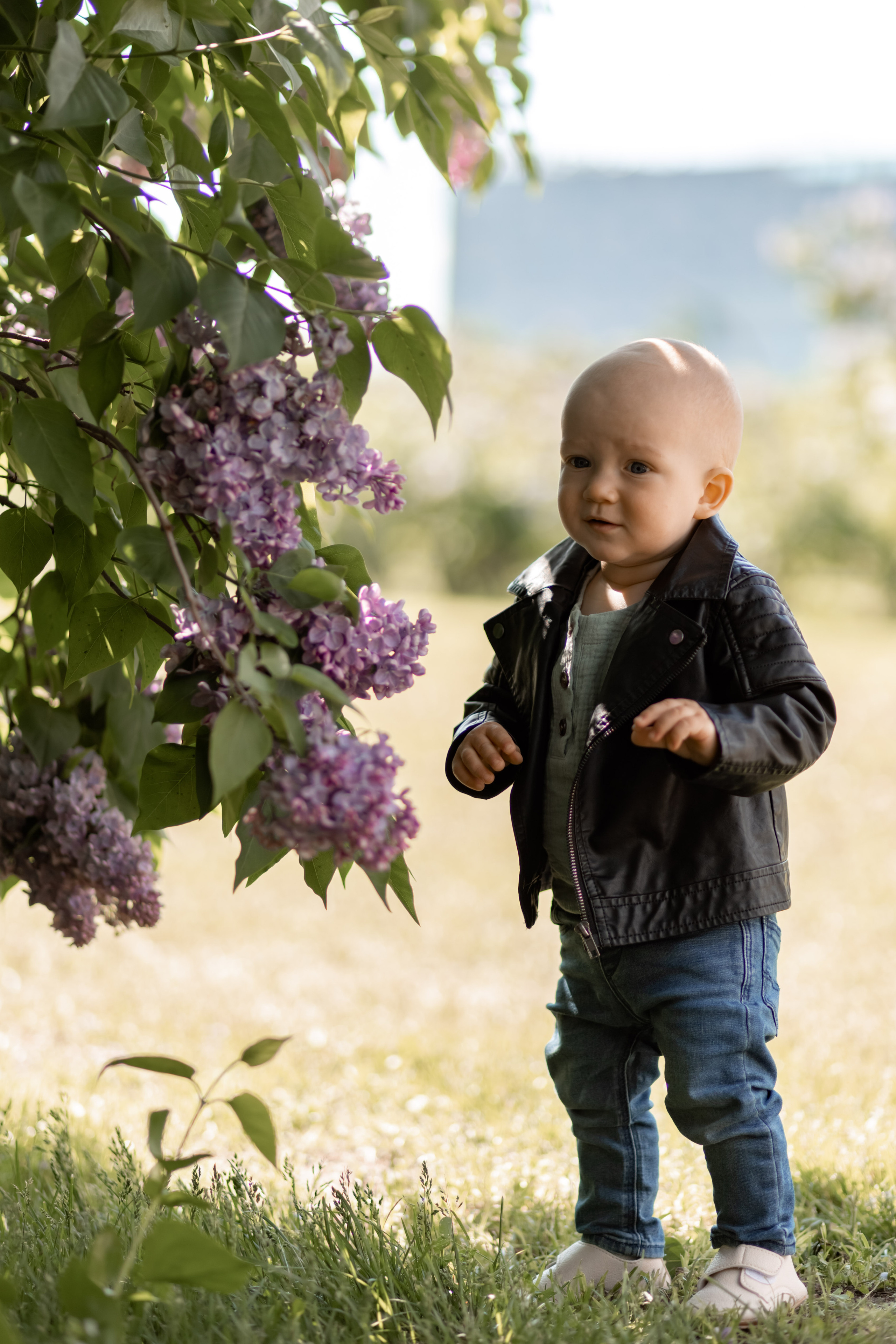 Анна, Алексей и сыночек Сева. Семейный и детский фотограф в Москве, Тамбовская Ольга