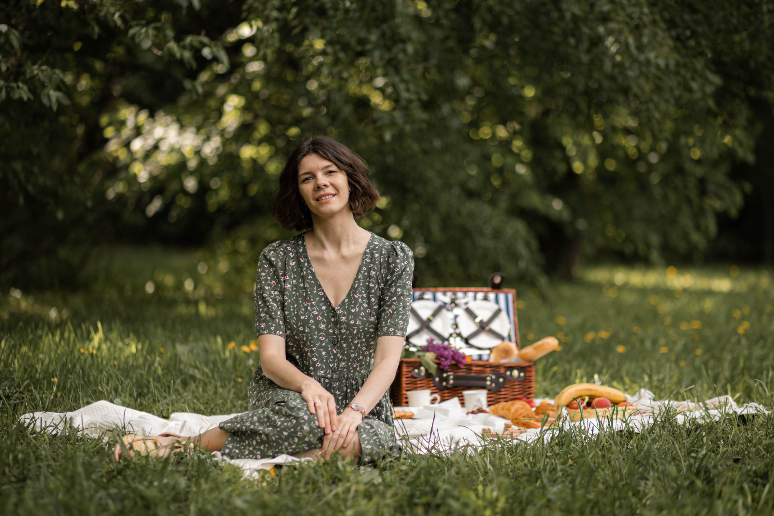 Елизавета. Семейный и детский фотограф в Москве, Тамбовская Ольга