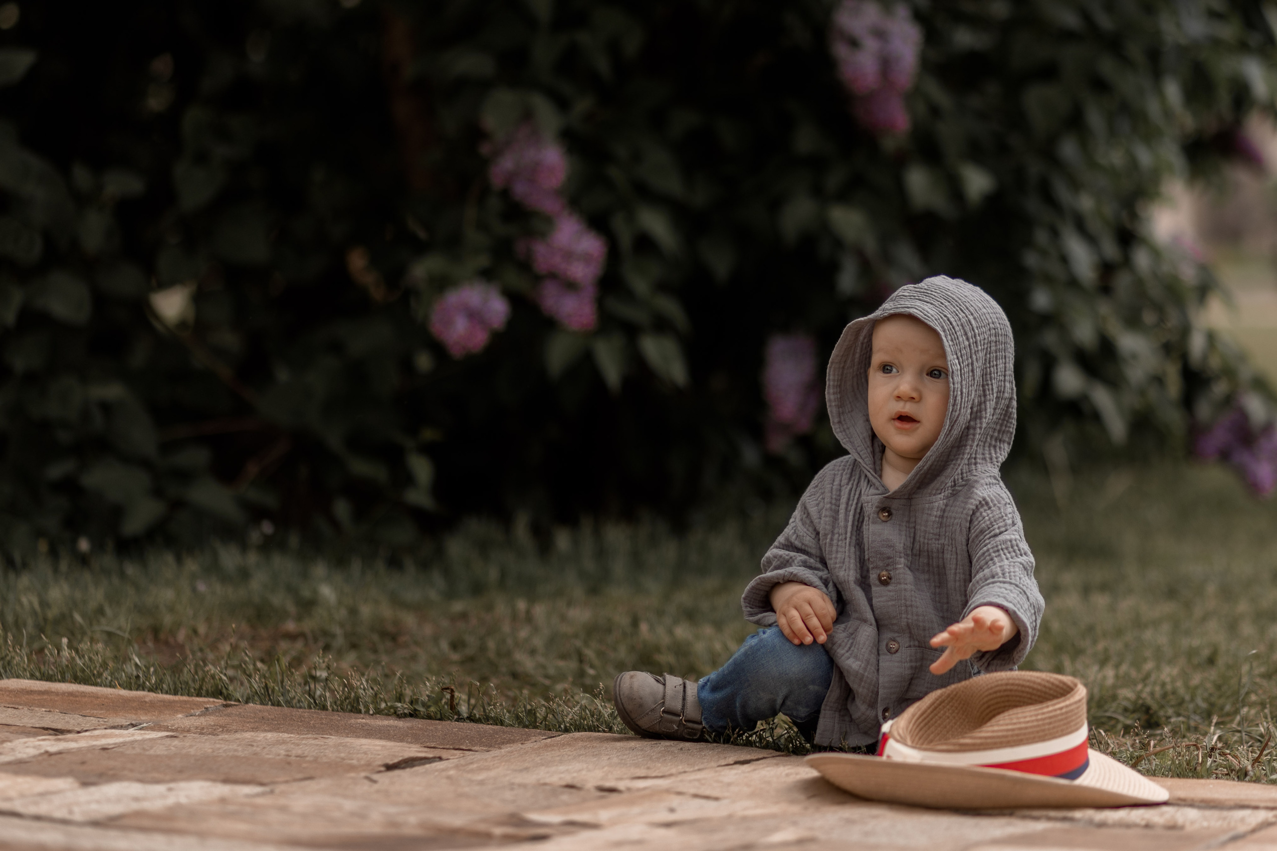 Анна, Алексей и сыночек Сева. Семейный и детский фотограф в Москве, Тамбовская Ольга