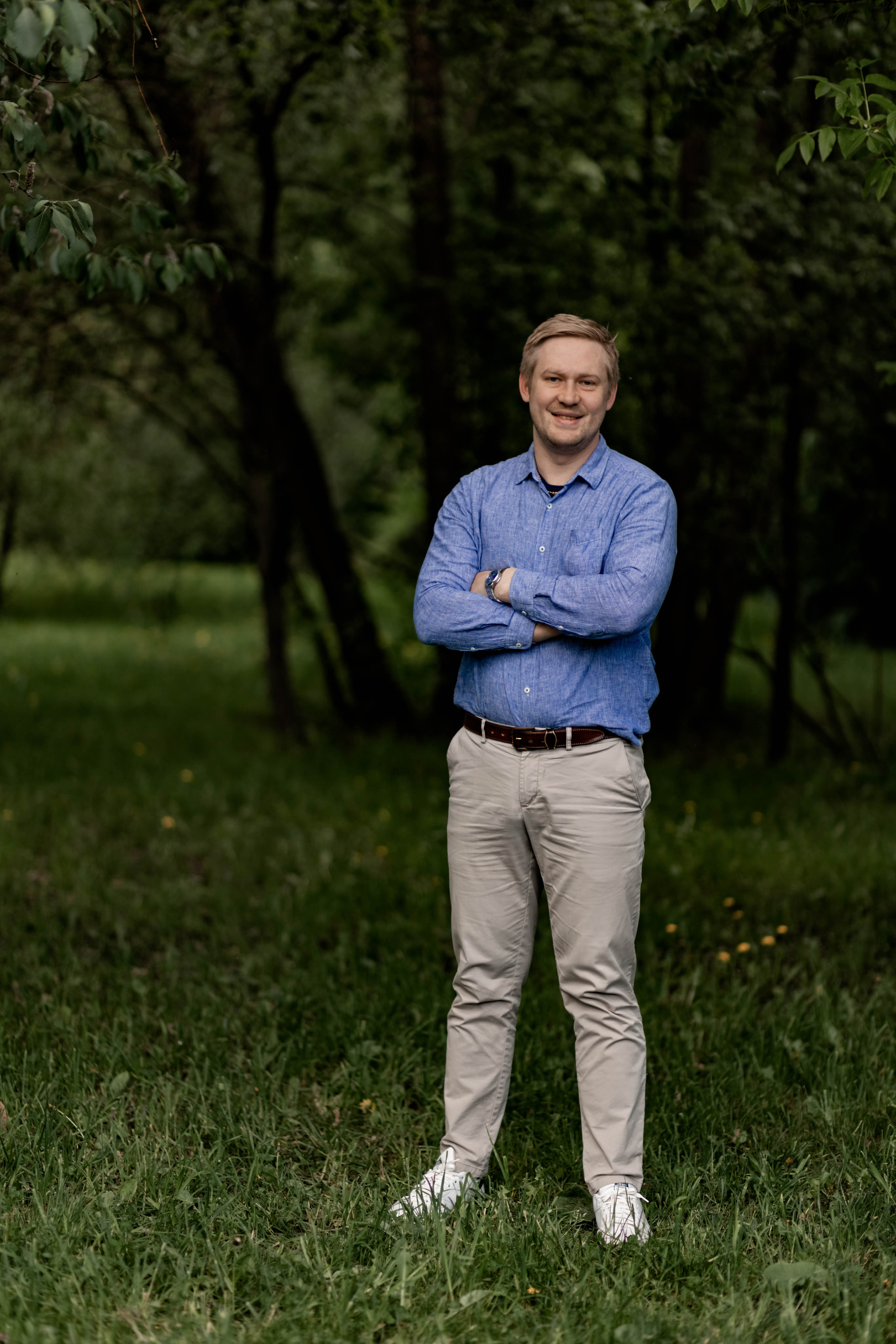 Юлия. Семейный и детский фотограф в Москве, Тамбовская Ольга