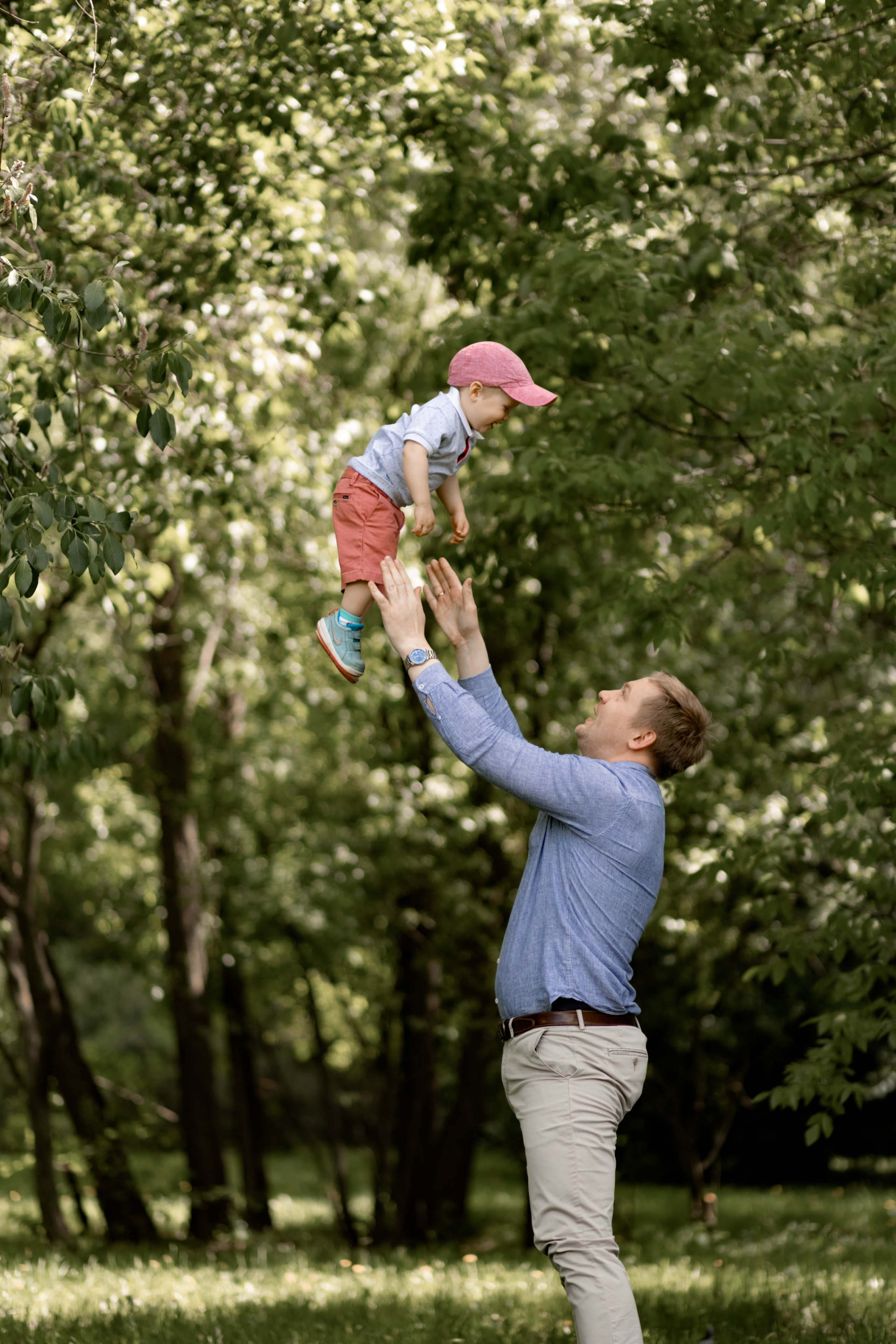 Юлия. Семейный и детский фотограф в Москве, Тамбовская Ольга