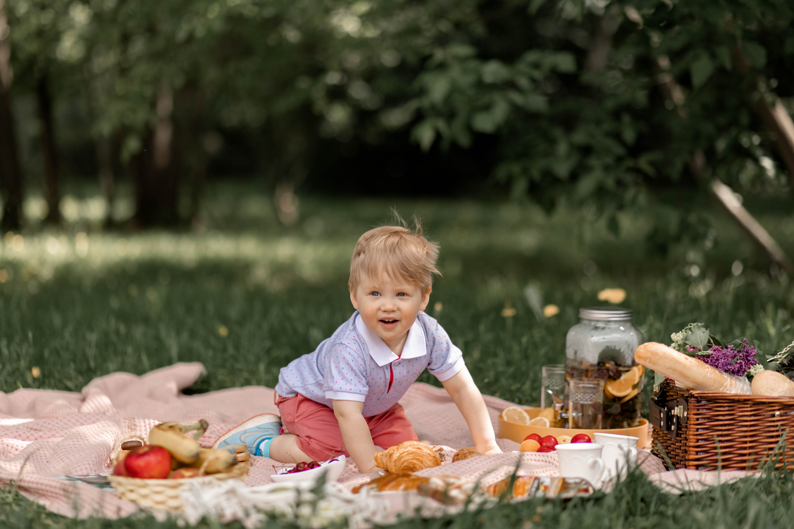 Юлия. Семейный и детский фотограф в Москве, Тамбовская Ольга