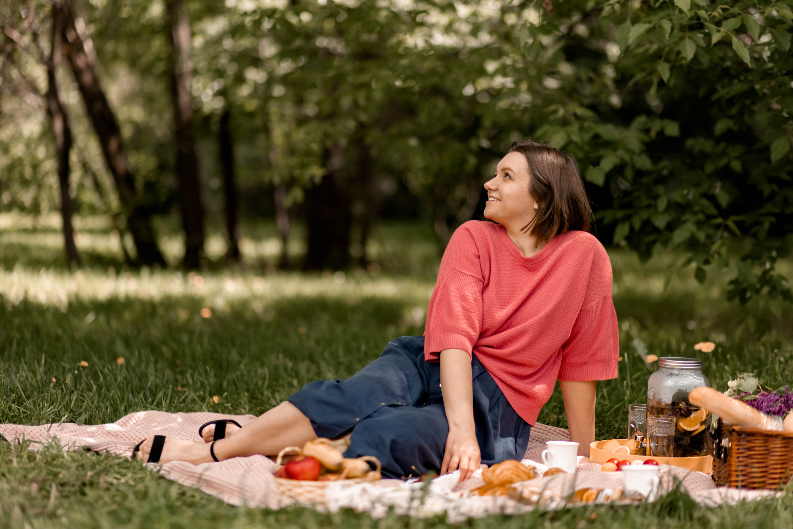 Юлия. Семейный и детский фотограф в Москве, Тамбовская Ольга