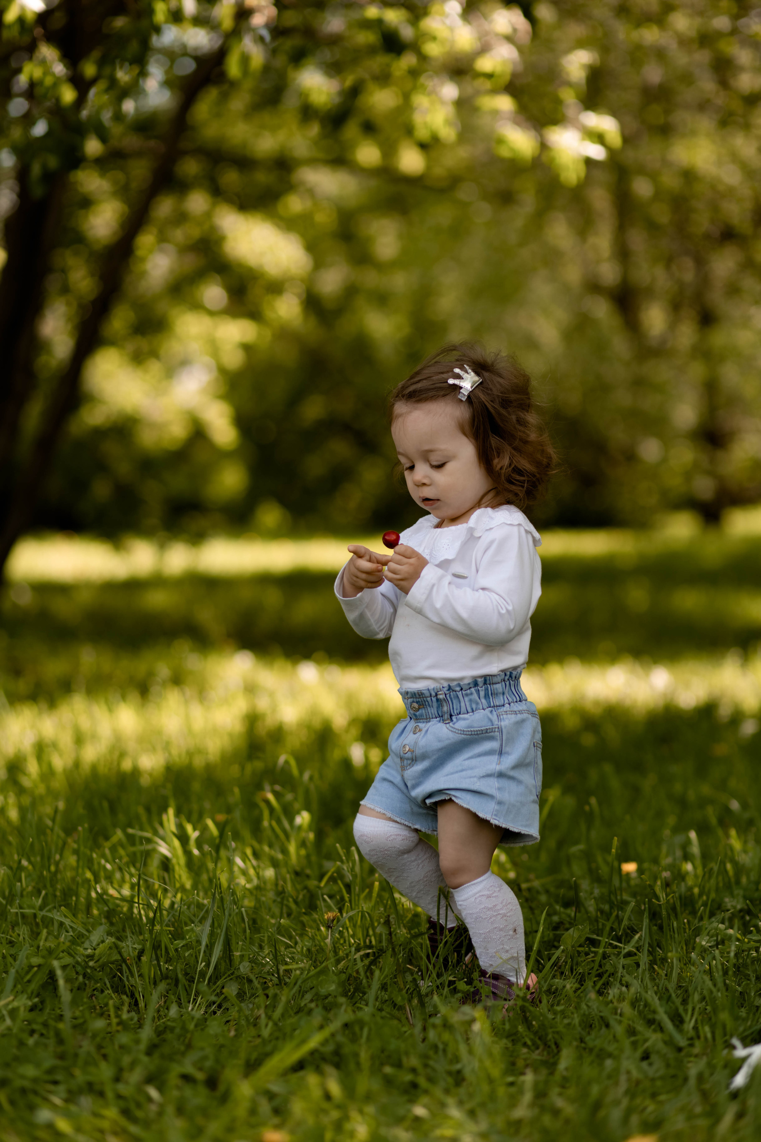 Анастасия с дочками. Семейный и детский фотограф в Москве, Тамбовская Ольга