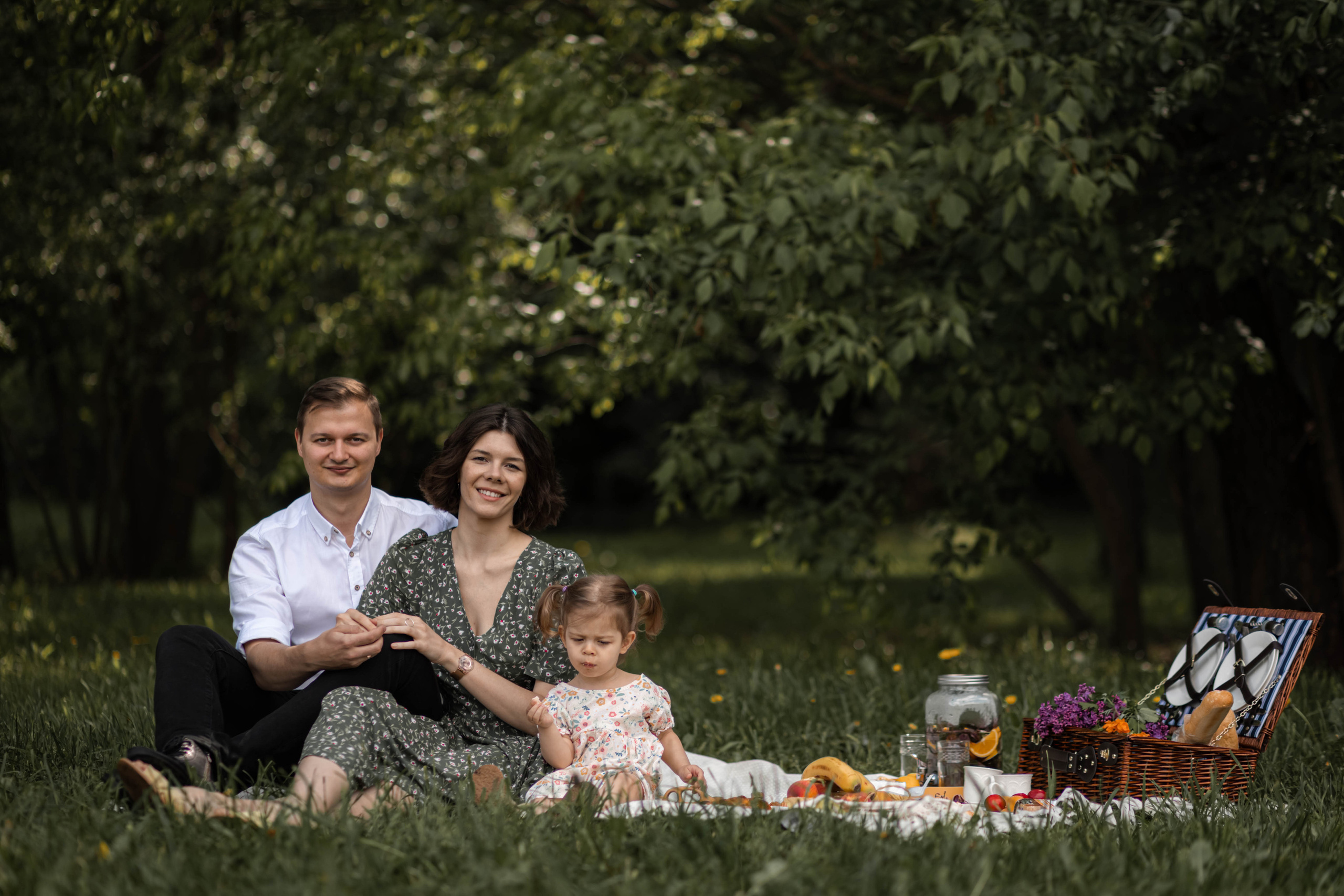 Елизавета. Семейный и детский фотограф в Москве, Тамбовская Ольга