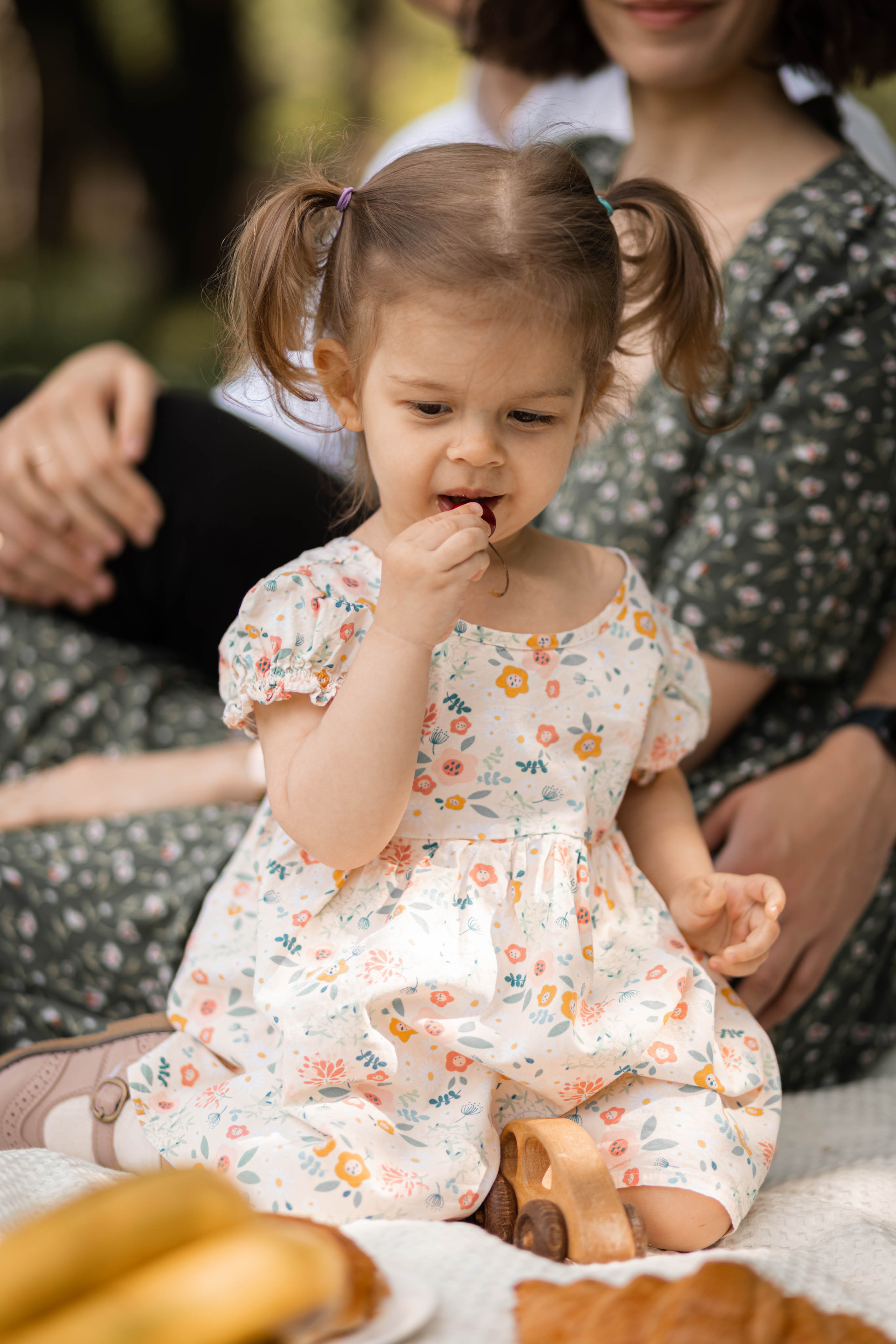 Елизавета. Семейный и детский фотограф в Москве, Тамбовская Ольга