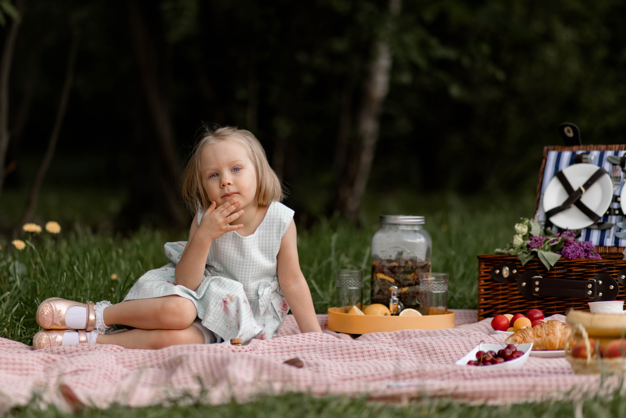 Юлия. Семейный и детский фотограф в Москве, Тамбовская Ольга