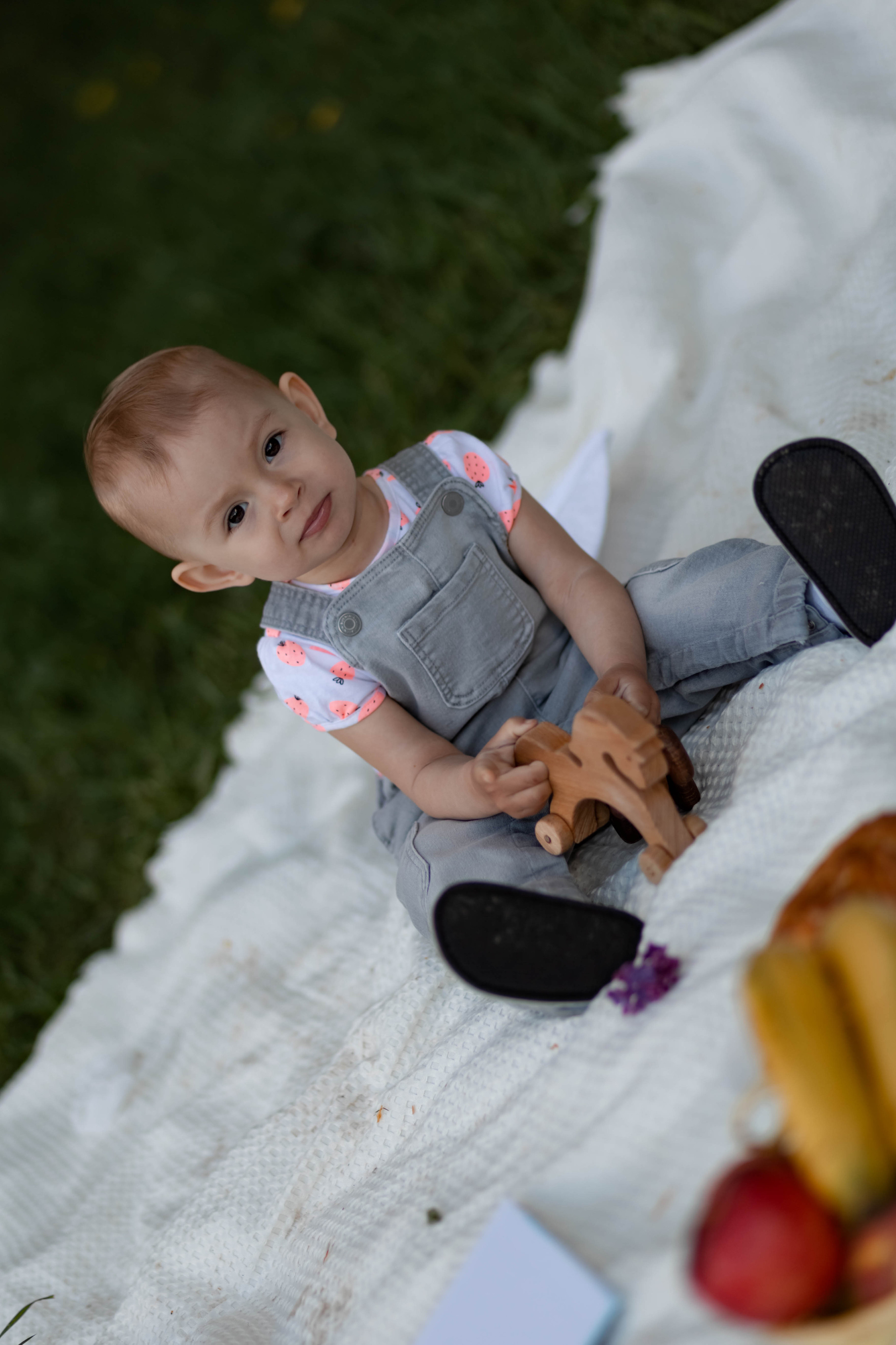 Альбина с дочкой. Семейный и детский фотограф в Москве, Тамбовская Ольга